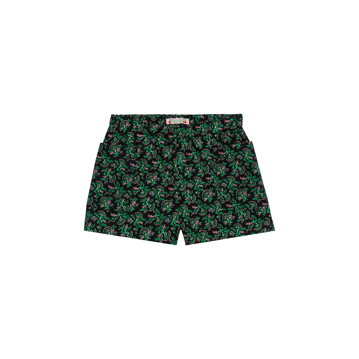 Short Jocker fille - Bonpoint vintage