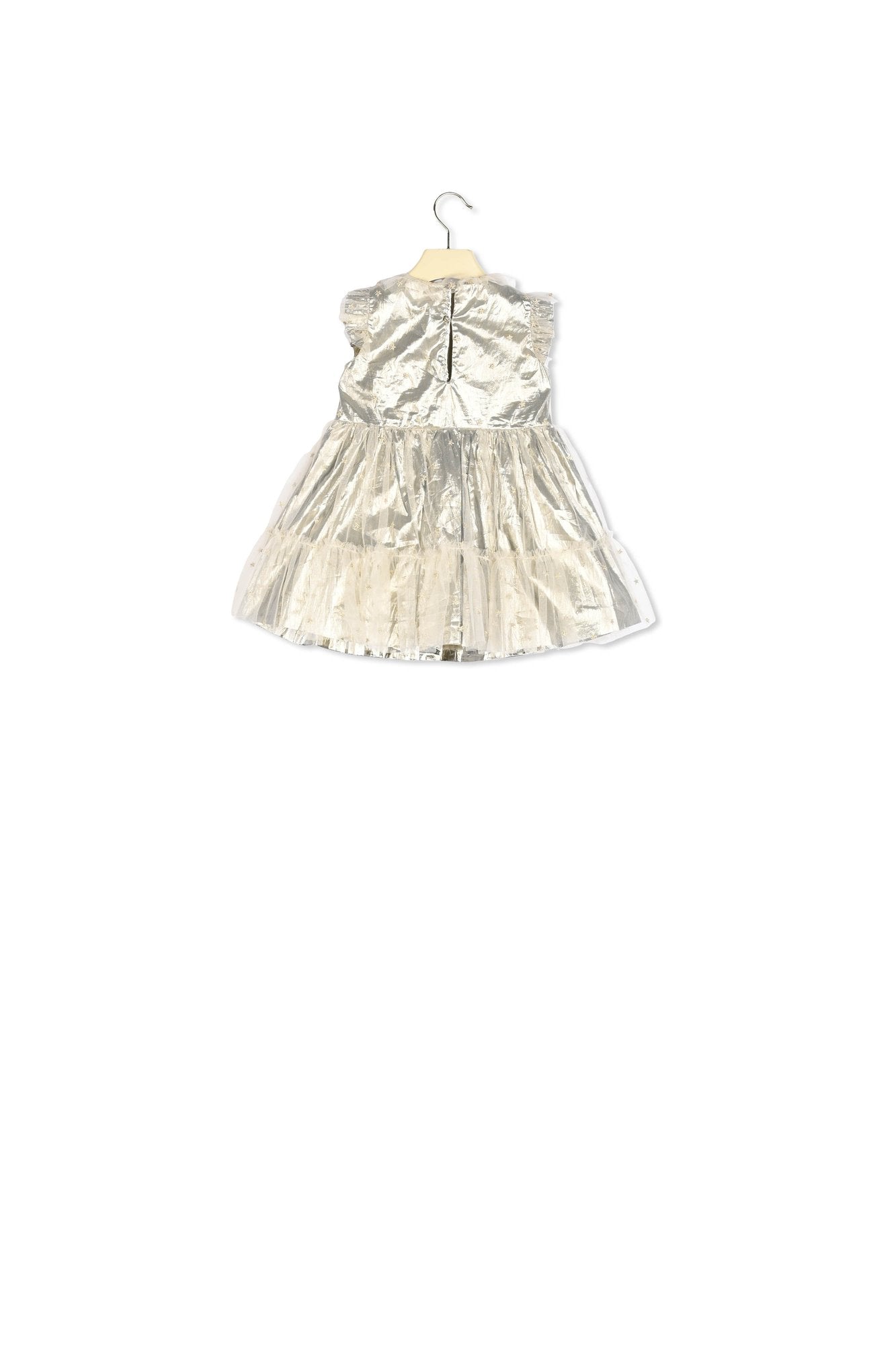 Robe Bonheur - Bonpoint vintage