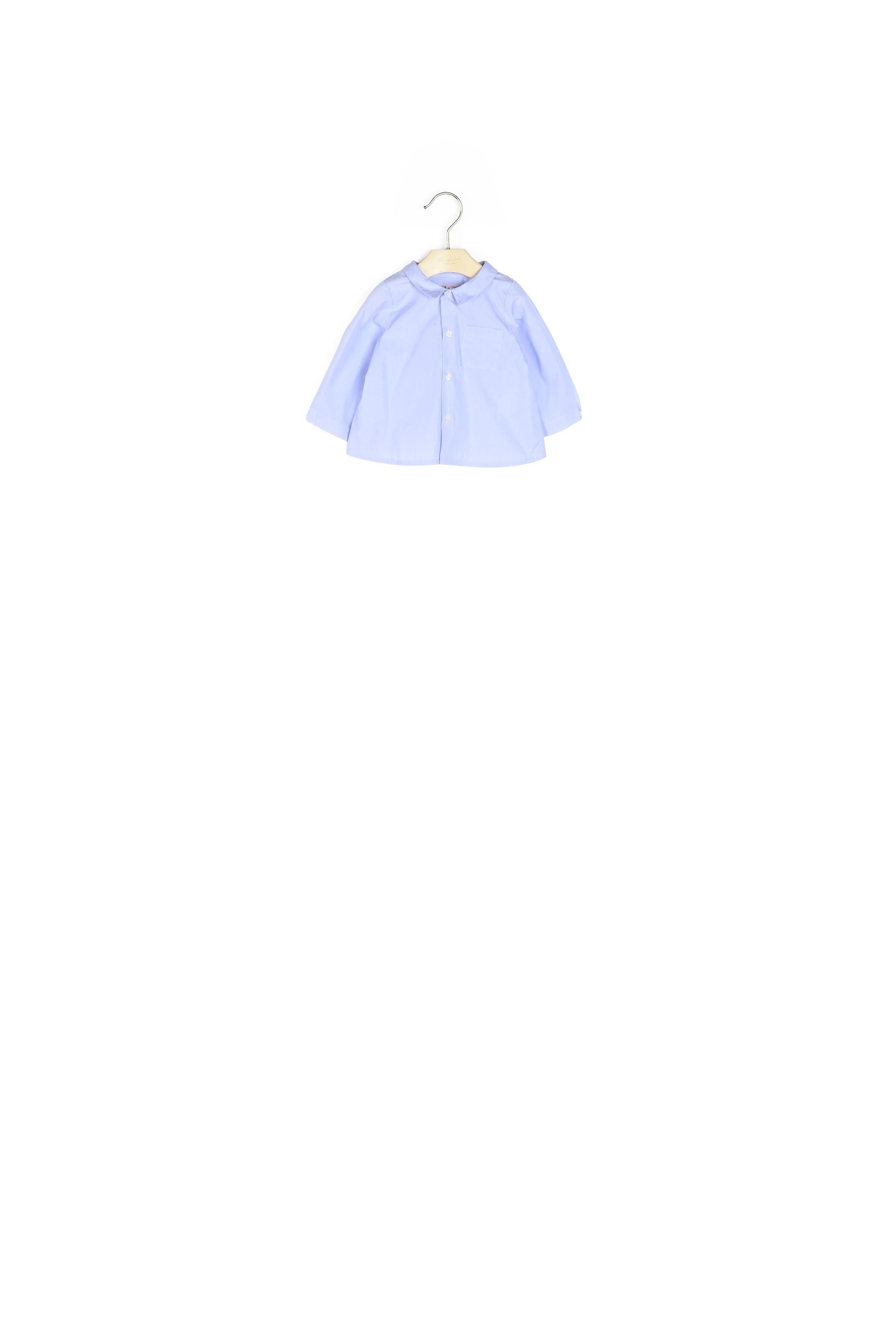 Chemise Louis - Bonpoint vintage