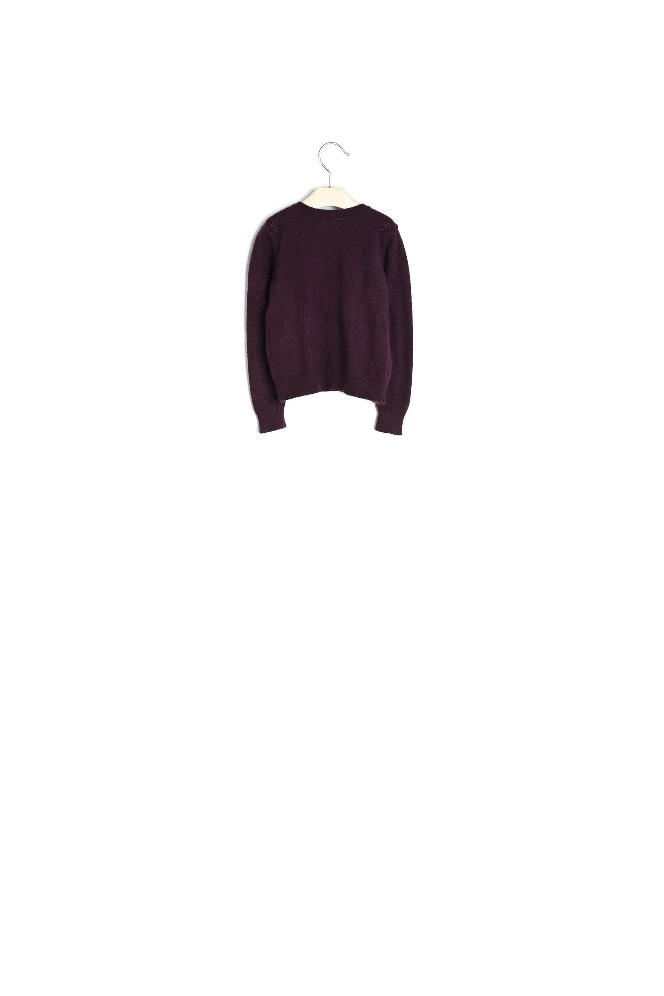 Cardigan Thindra - Bonpoint vintage