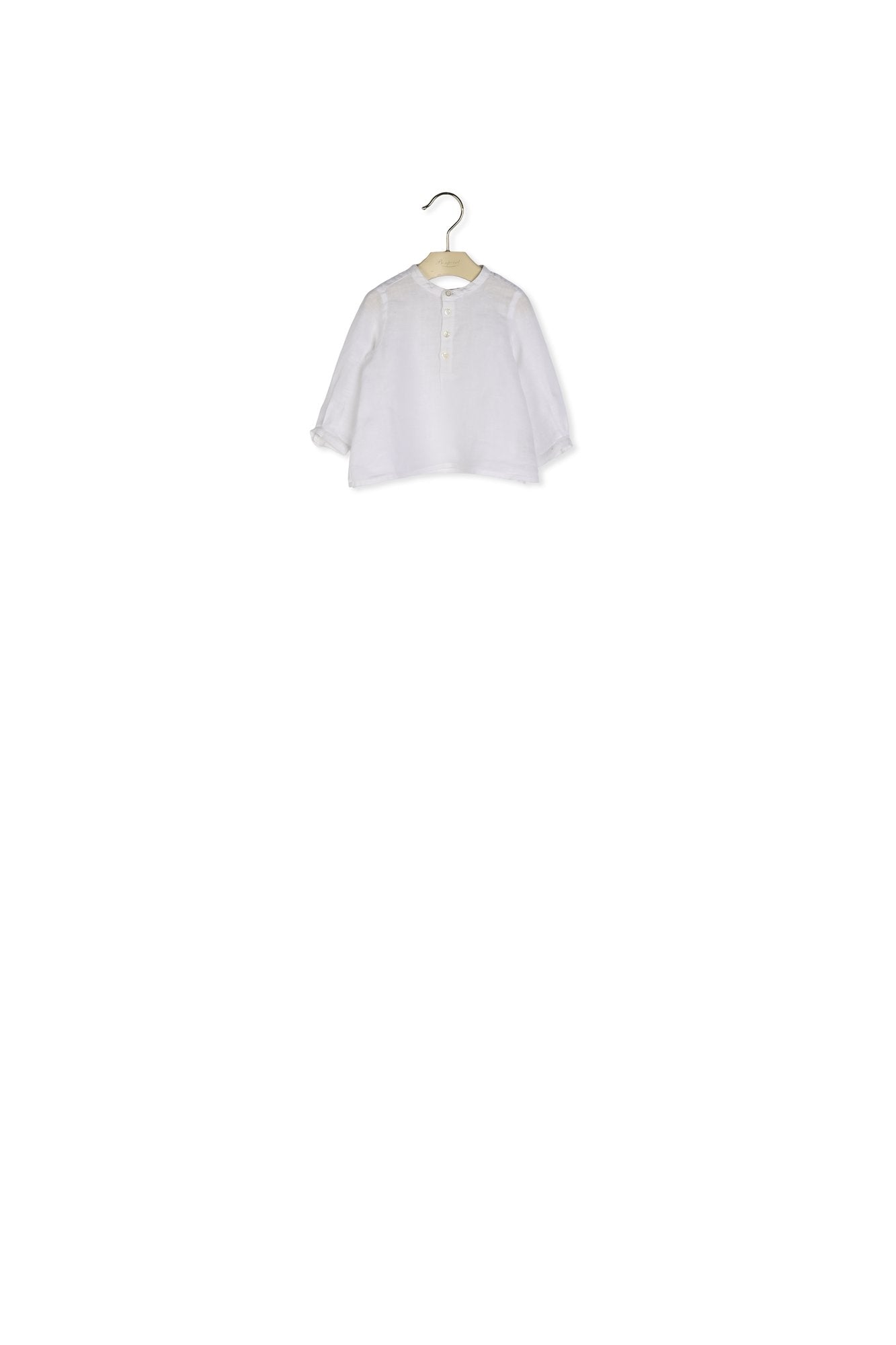 Chemise Polisson - Bonpoint vintage