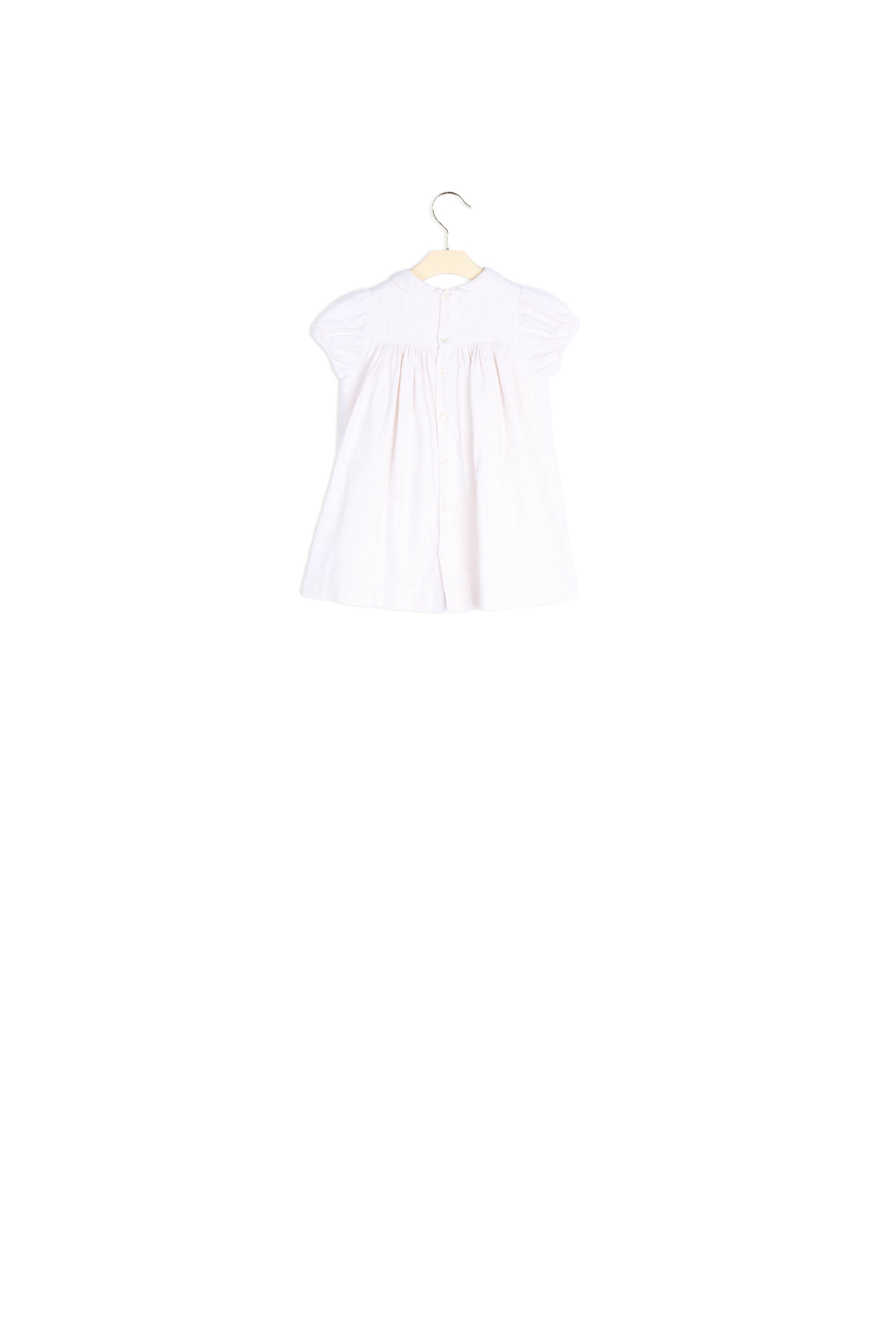 Robe Joyeuse - Bonpoint vintage