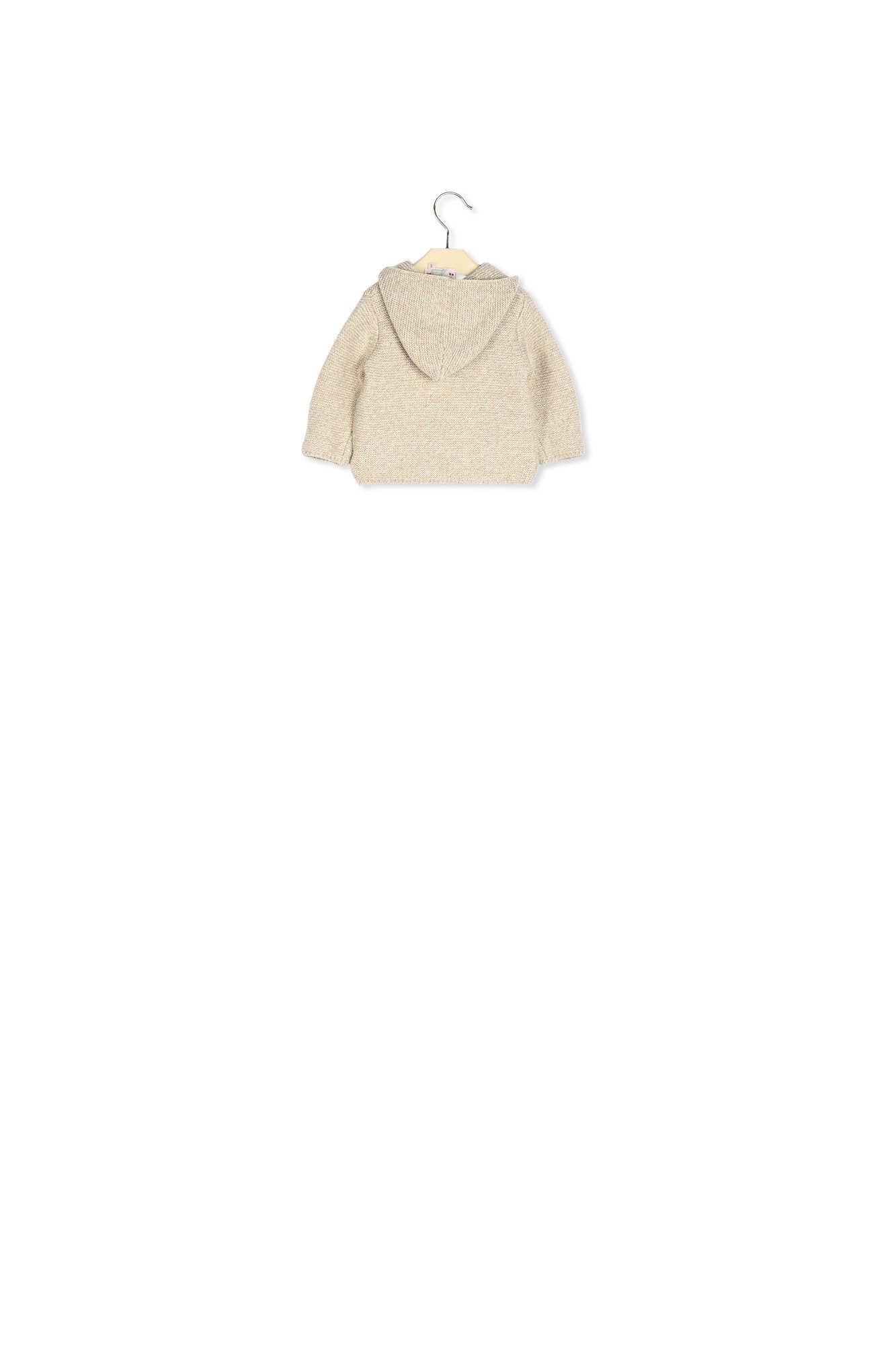 Burnou Atexane - Bonpoint vintage