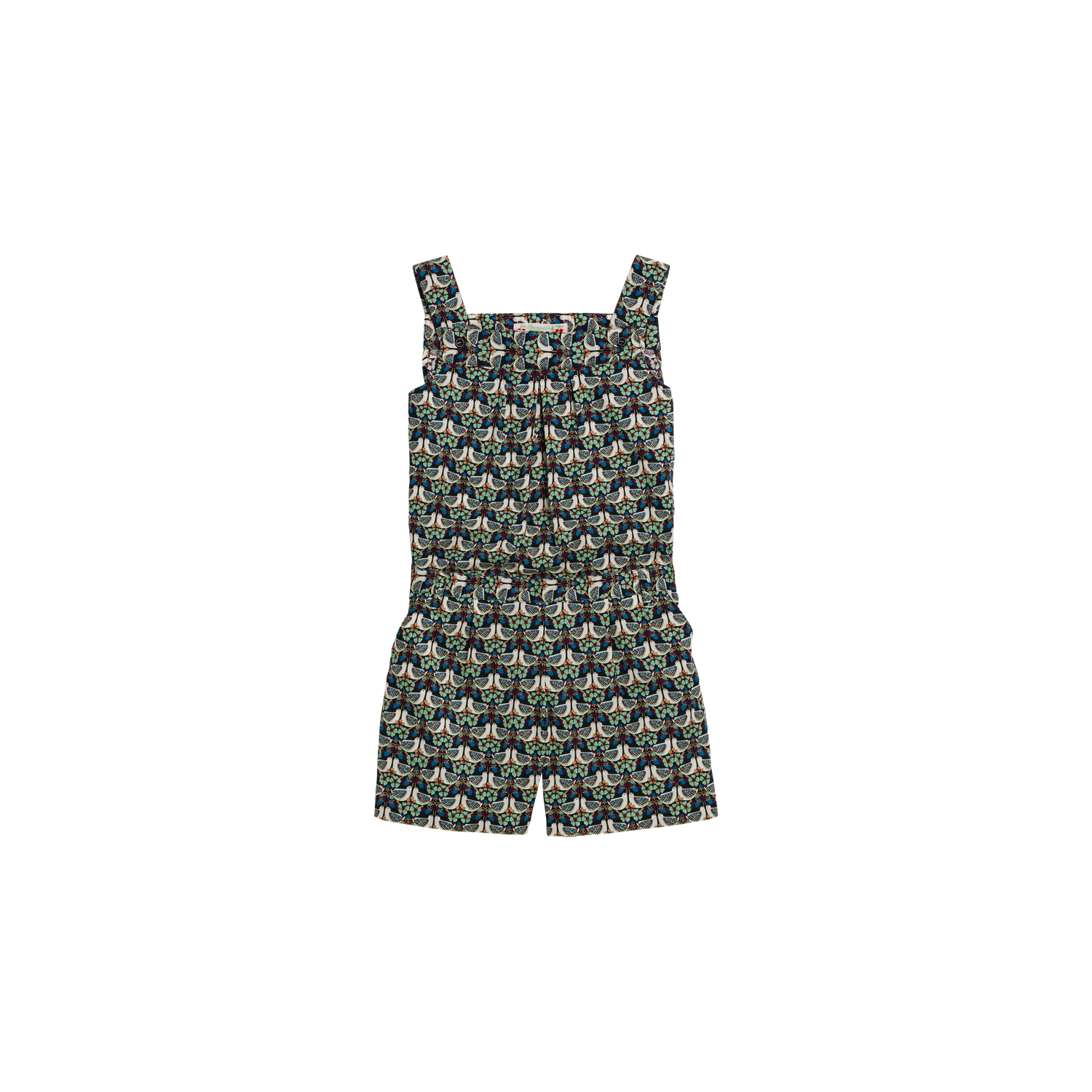 Combinaison Siloe - Bonpoint vintage