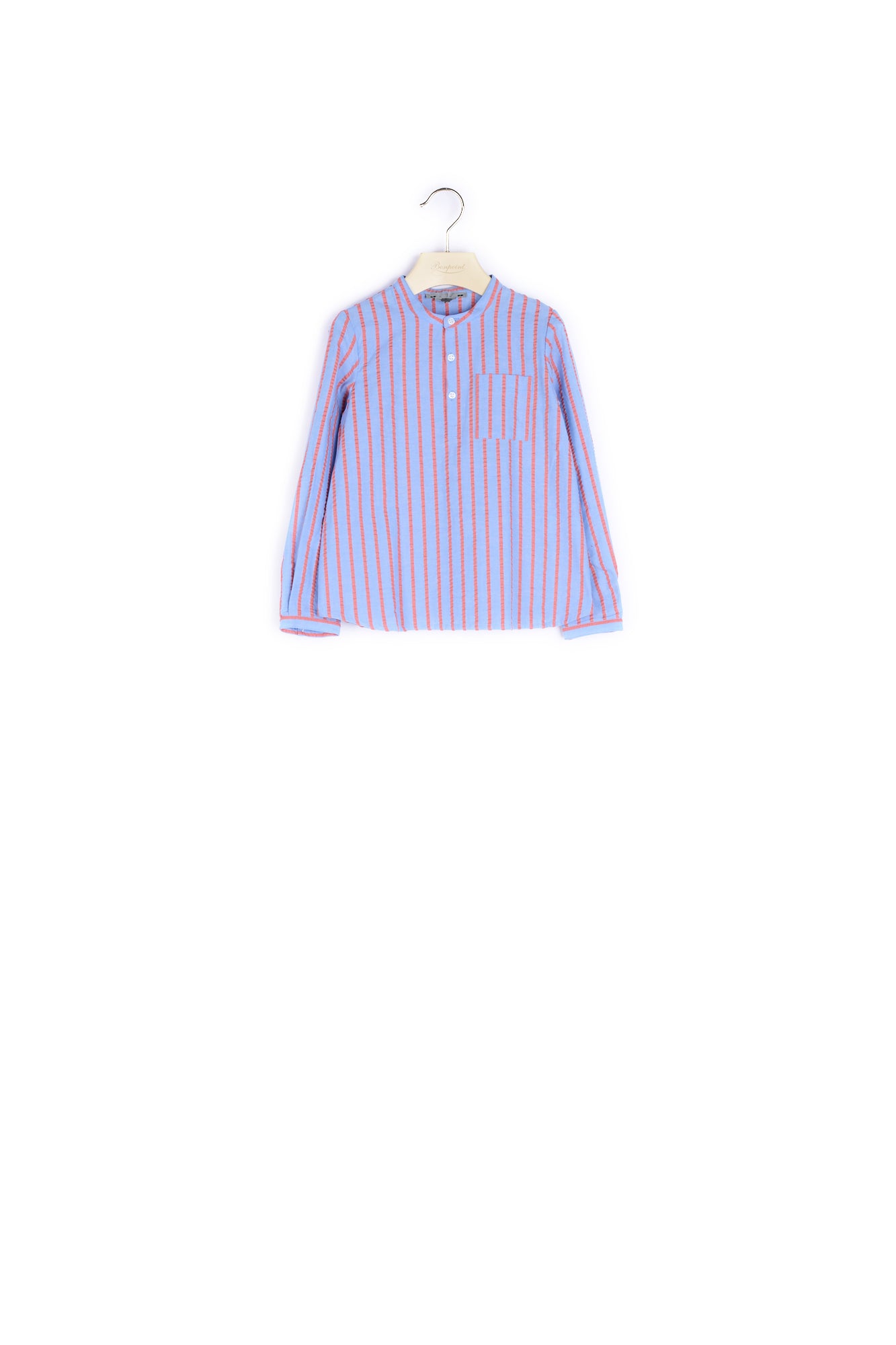 Chemise Artiste - Bonpoint vintage