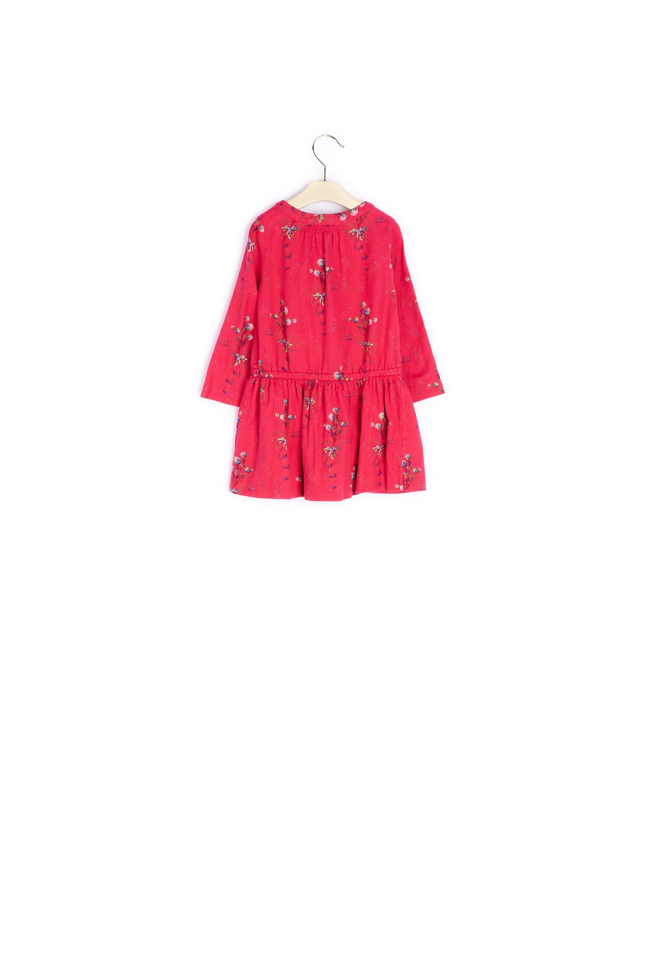 Robe Bettina - Bonpoint vintage