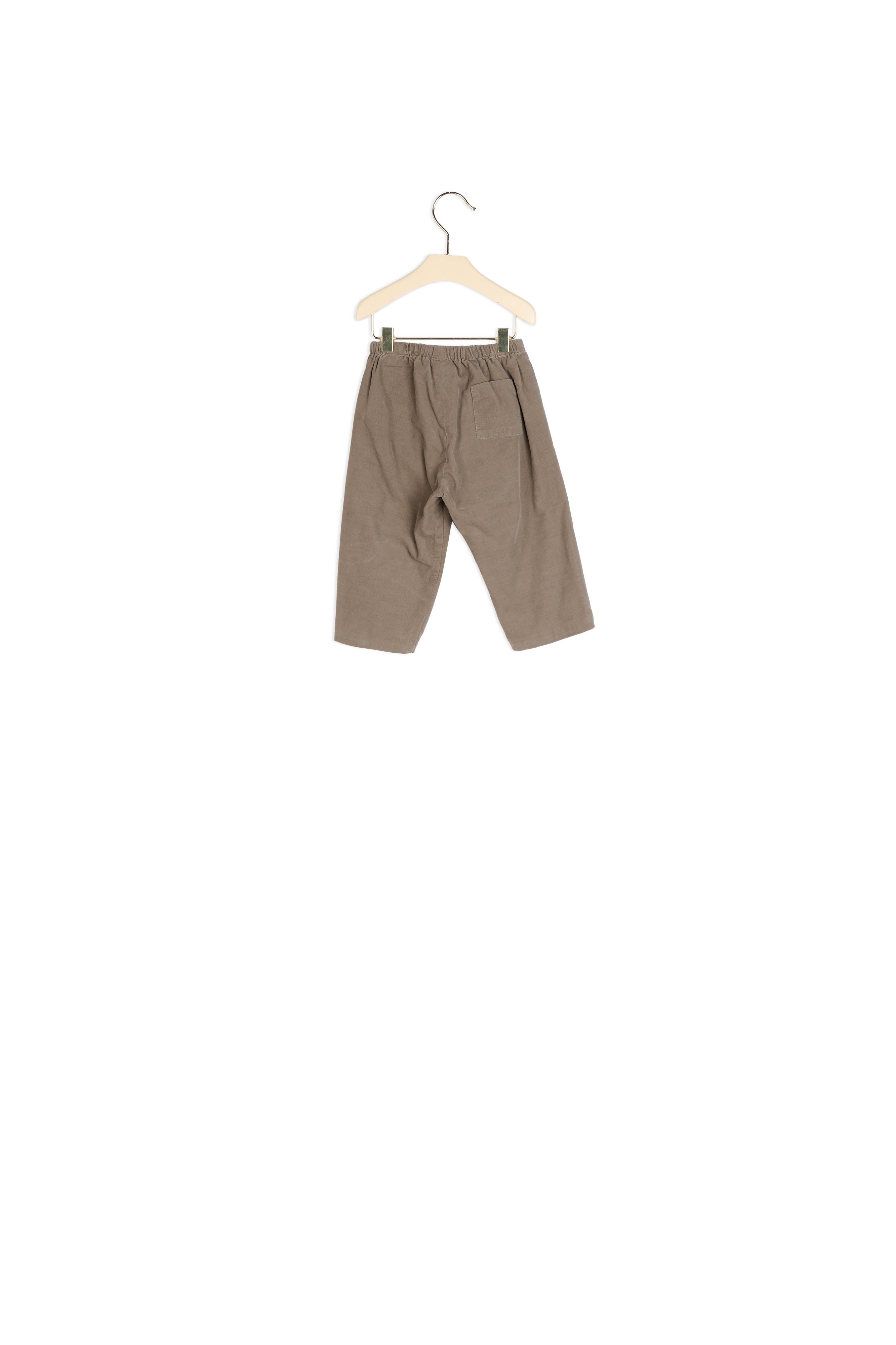 Pantalon Dandy - Bonpoint vintage