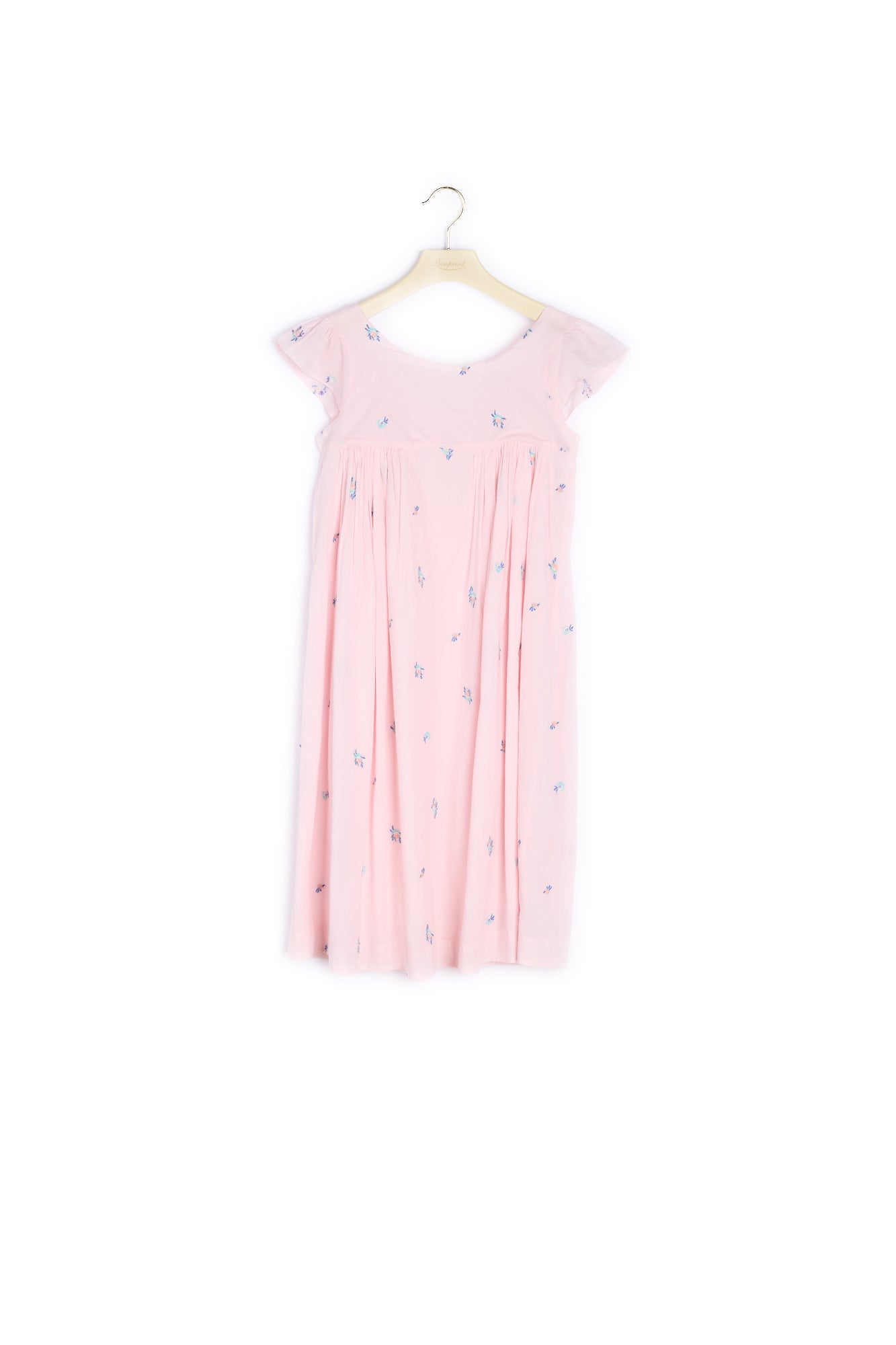 Robe Galante - Bonpoint vintage