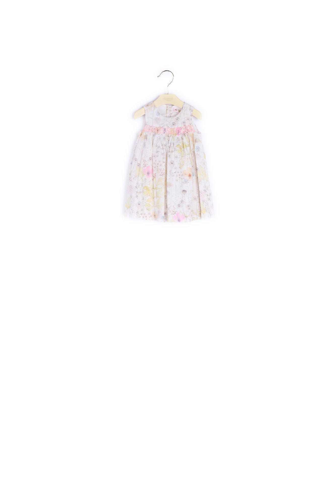 Robe Clothi - Bonpoint vintage