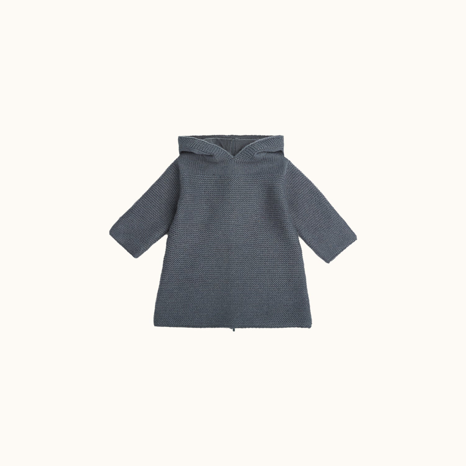 Burnou - Bonpoint vintage