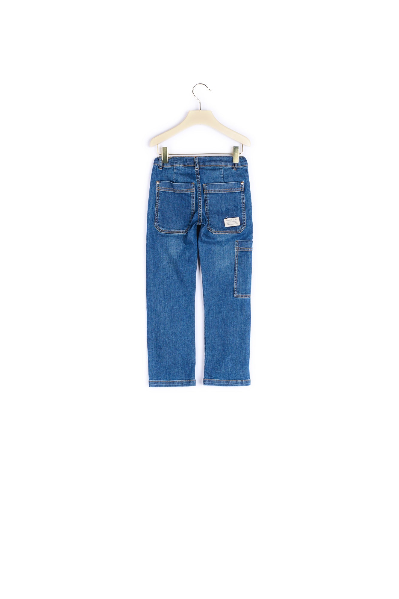 Pantalon Malone - Bonpoint vintage