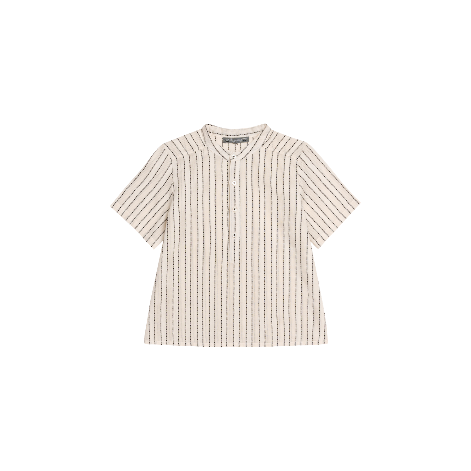 Chemise Cesar - Bonpoint vintage