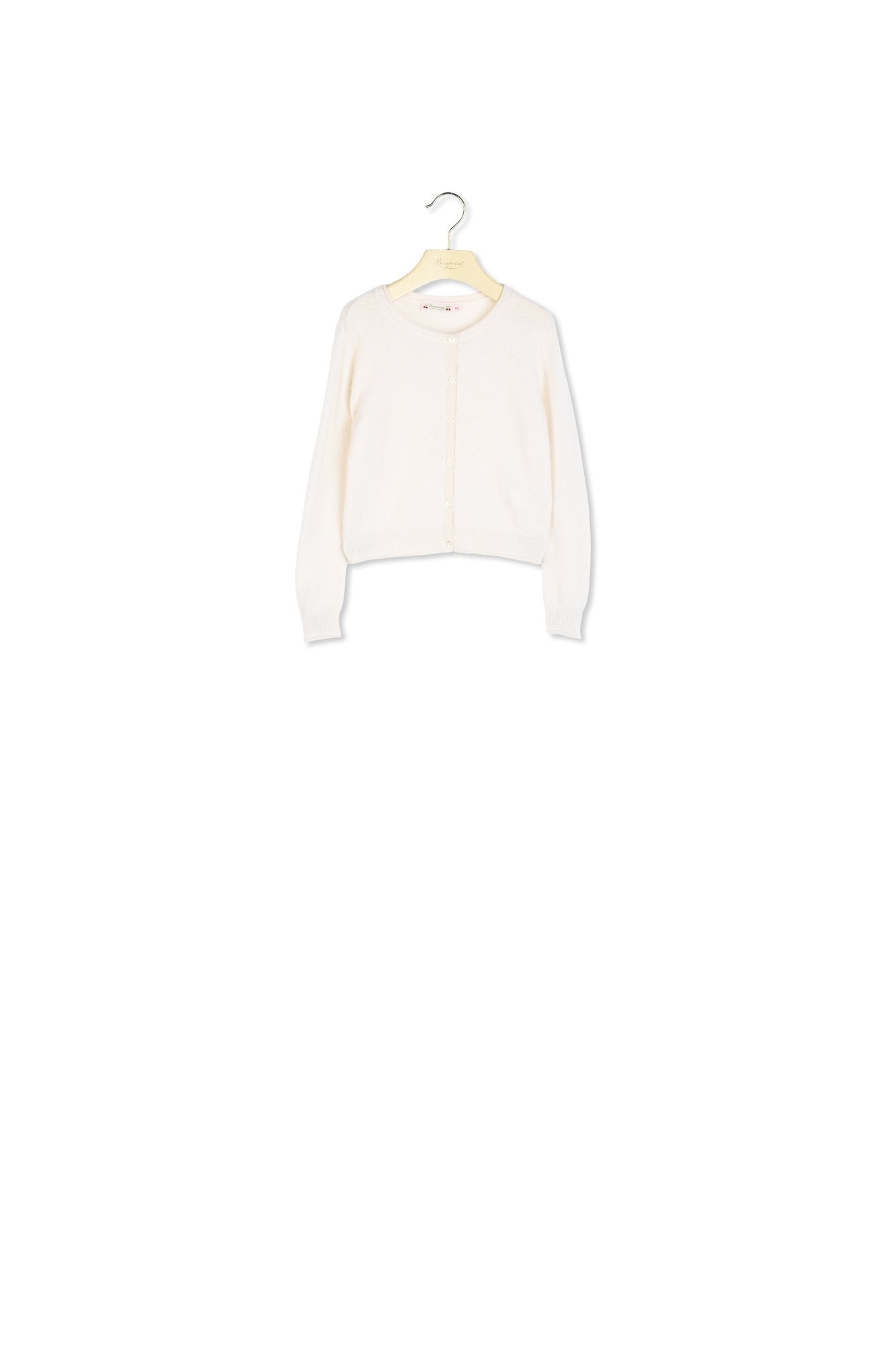 Cardigan en cachemire - Bonpoint vintage