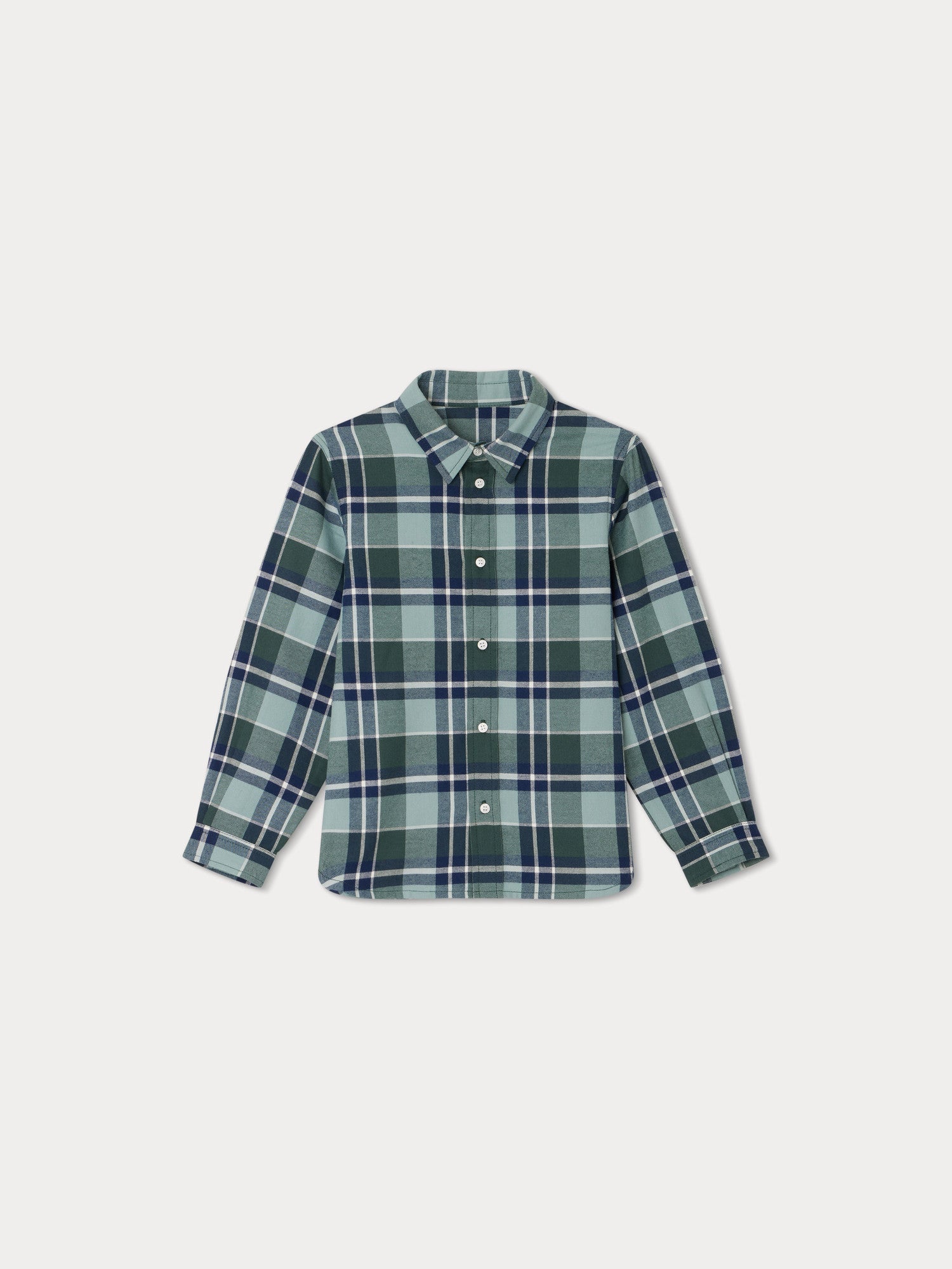Chemise Daho - Bonpoint vintage