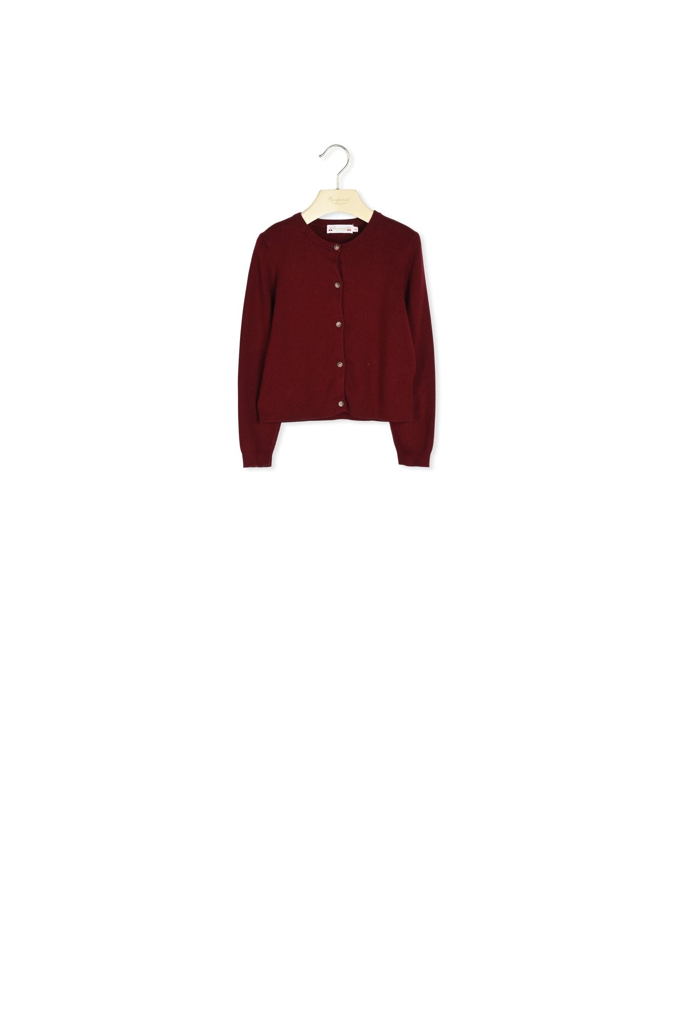 Cardigan Diva - Bonpoint vintage