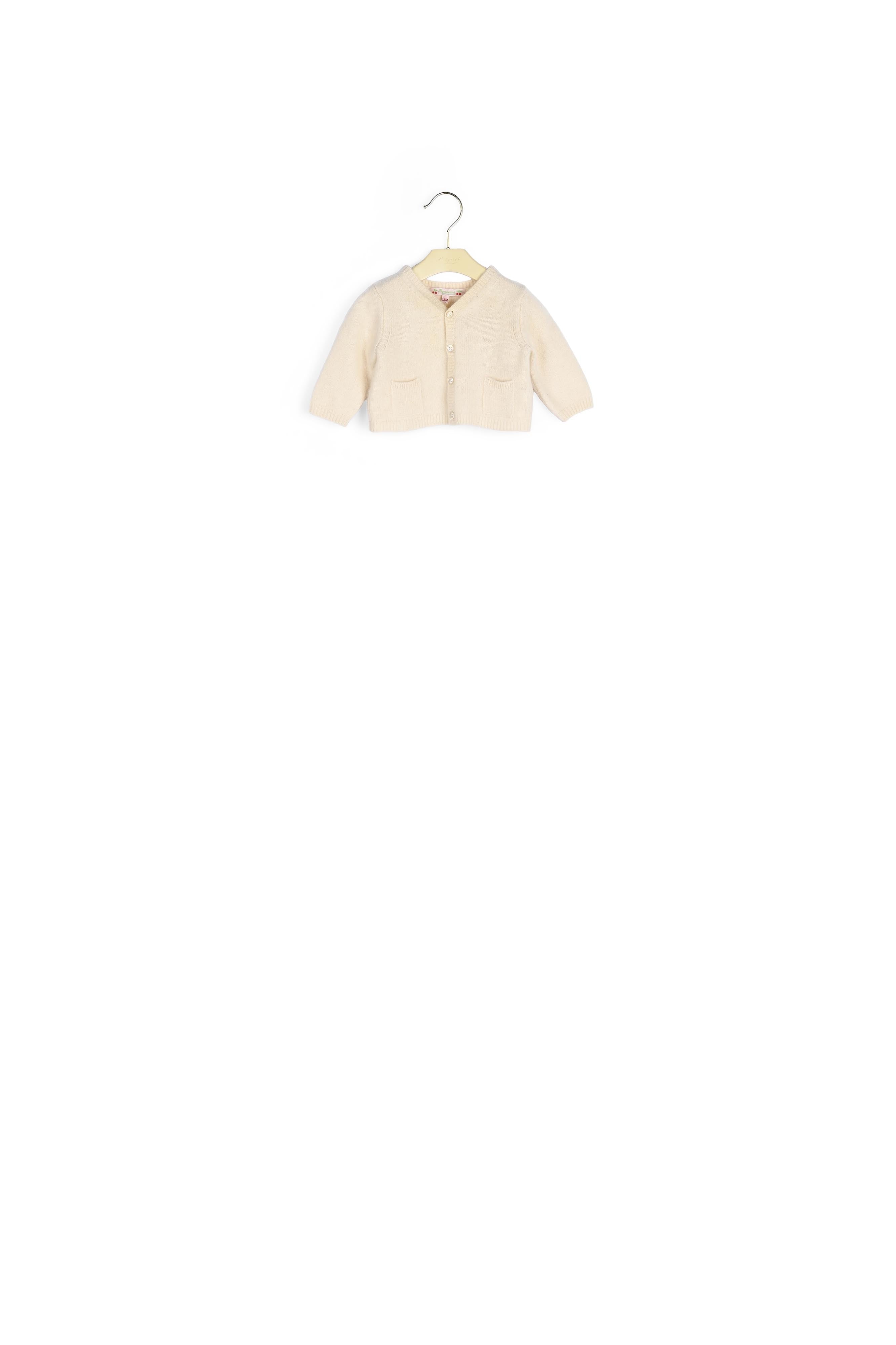 Cardigan Cachemire - Bonpoint vintage
