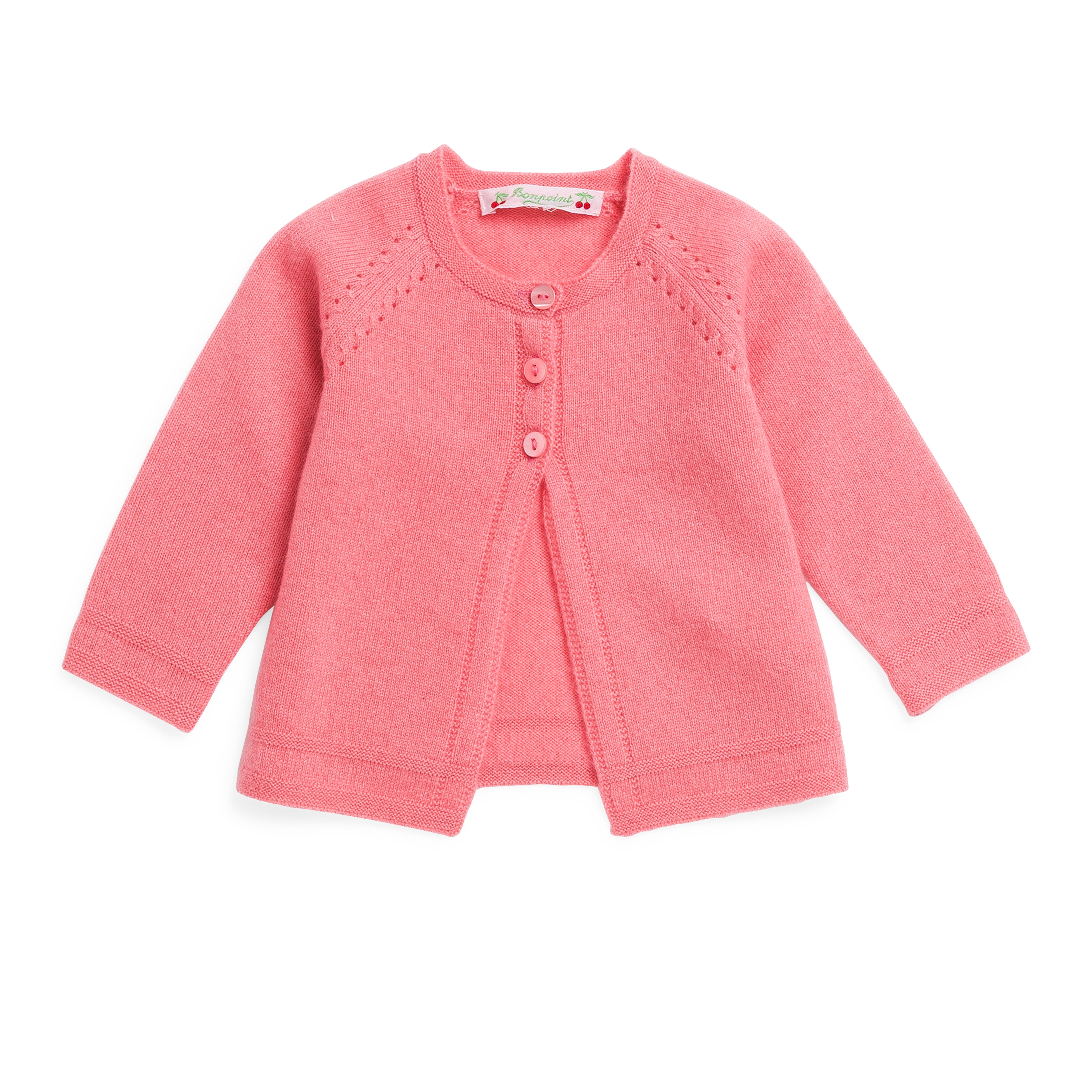 Cardigan Cachemire - Bonpoint vintage