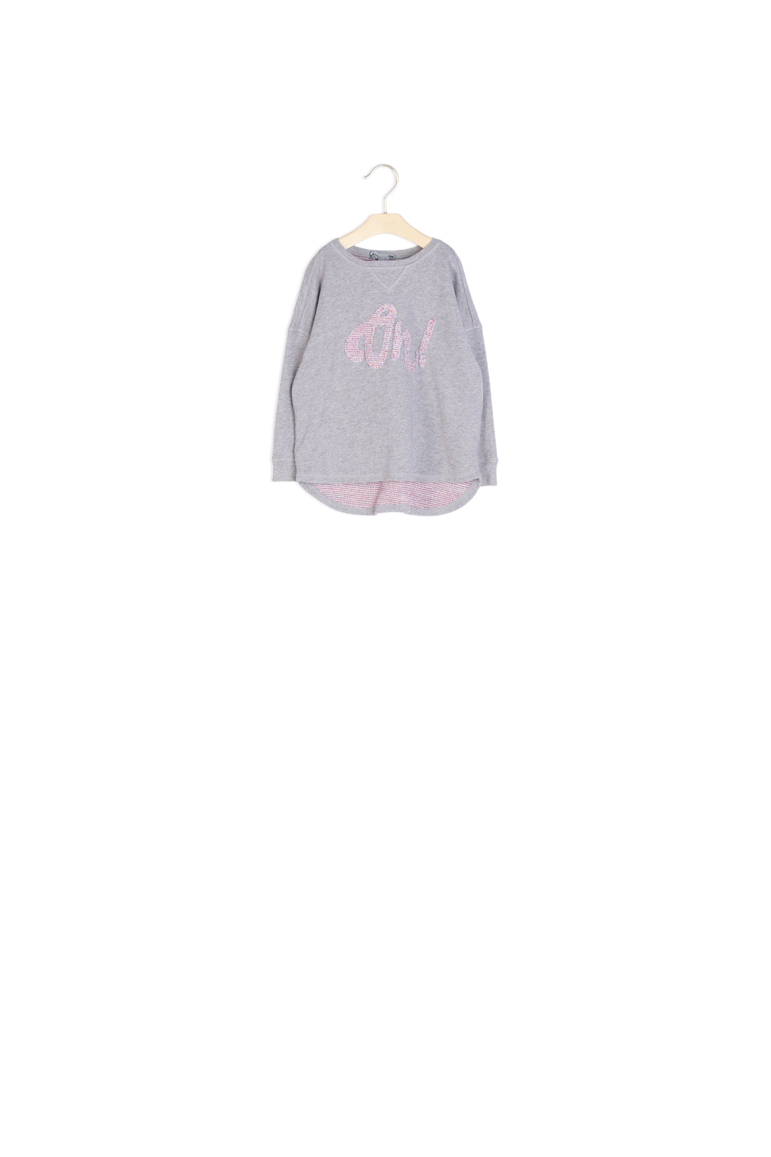 Sweatshirt - Bonpoint vintage
