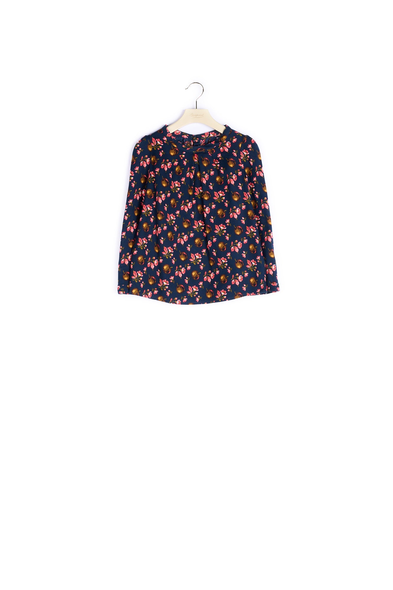 Blouse Daya - Bonpoint vintage