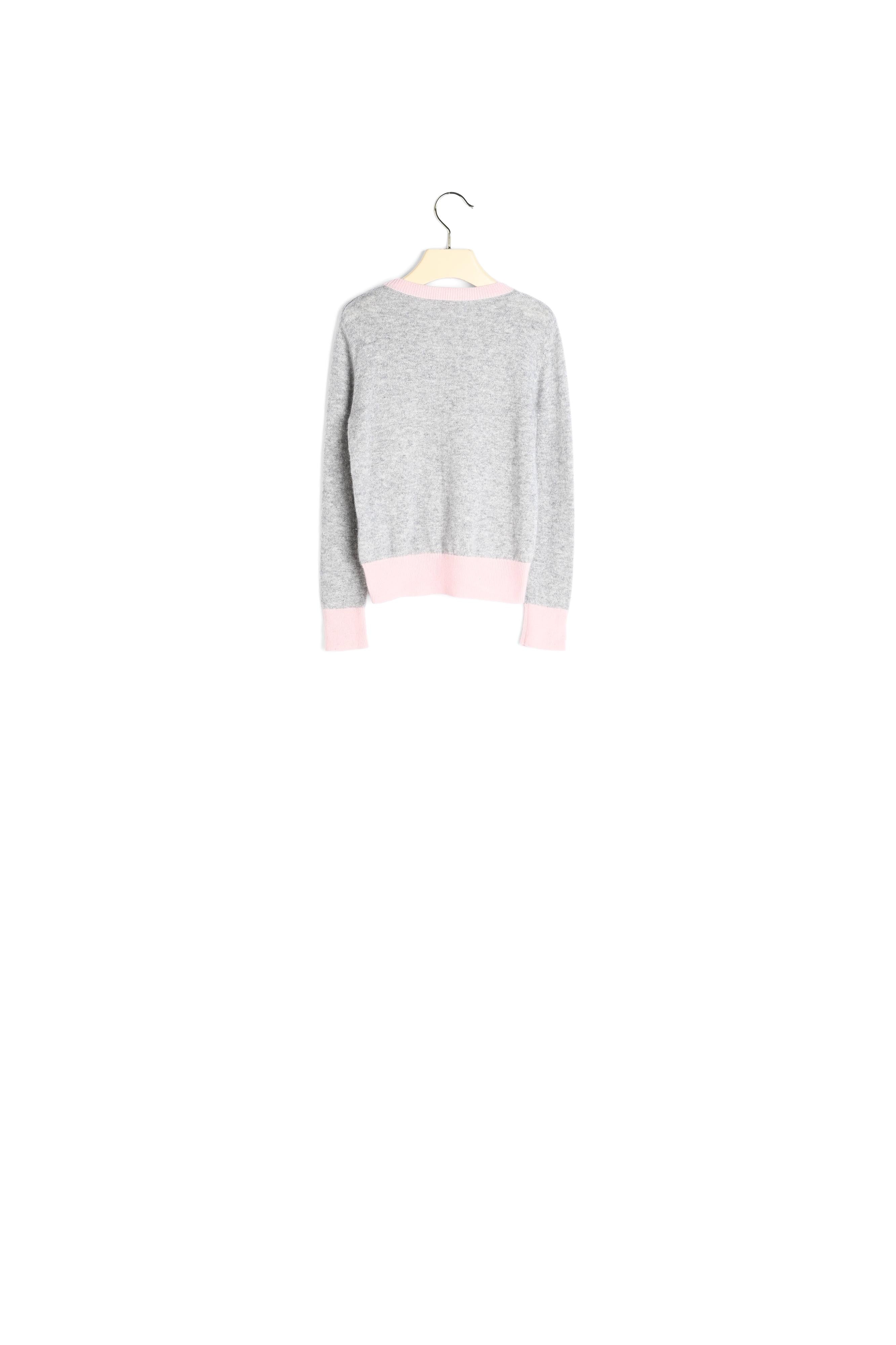 Pull enfant - Bonpoint vintage