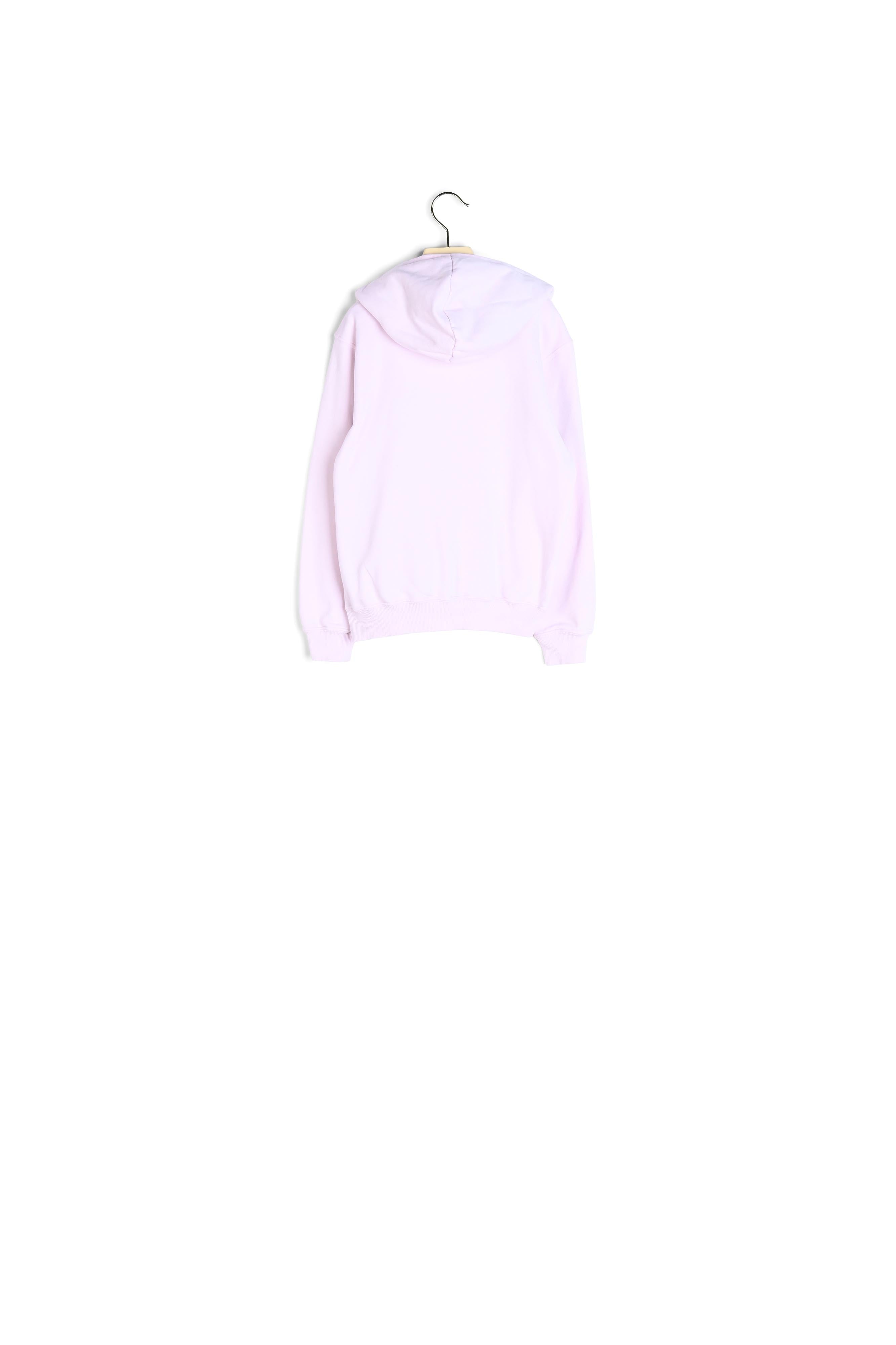 Sweat en molleton - Bonpoint vintage