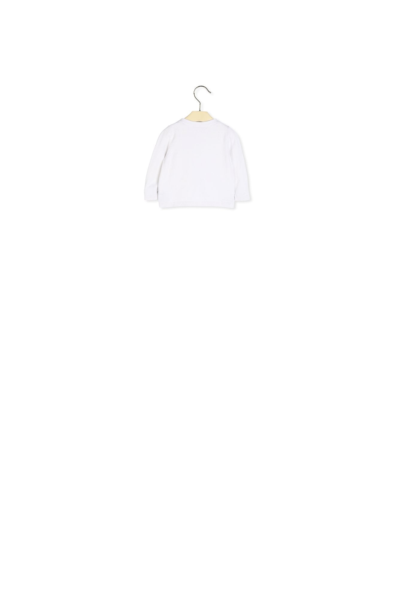 Cardigan Col V - Bonpoint vintage