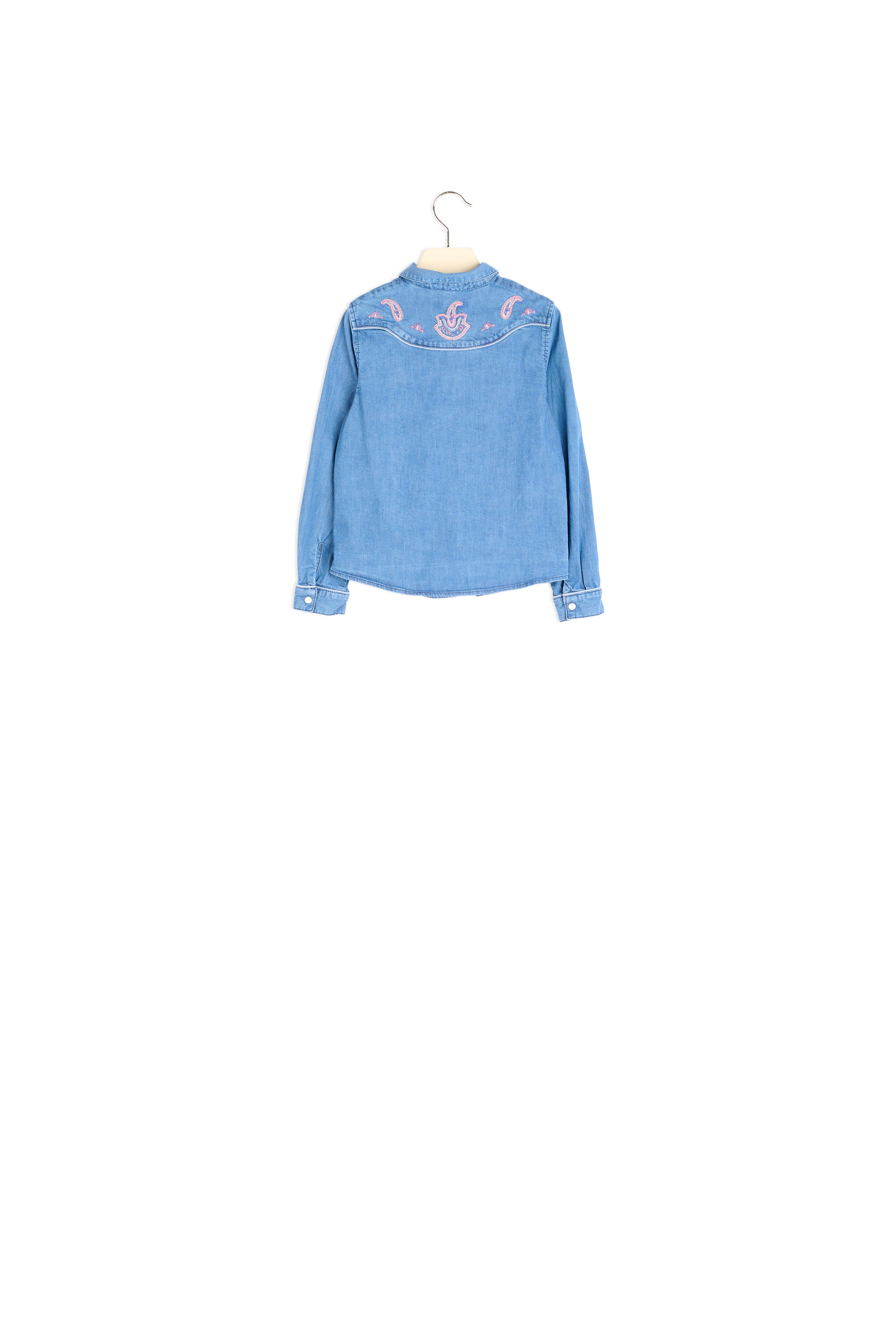 Chemise Marie - Bonpoint vintage