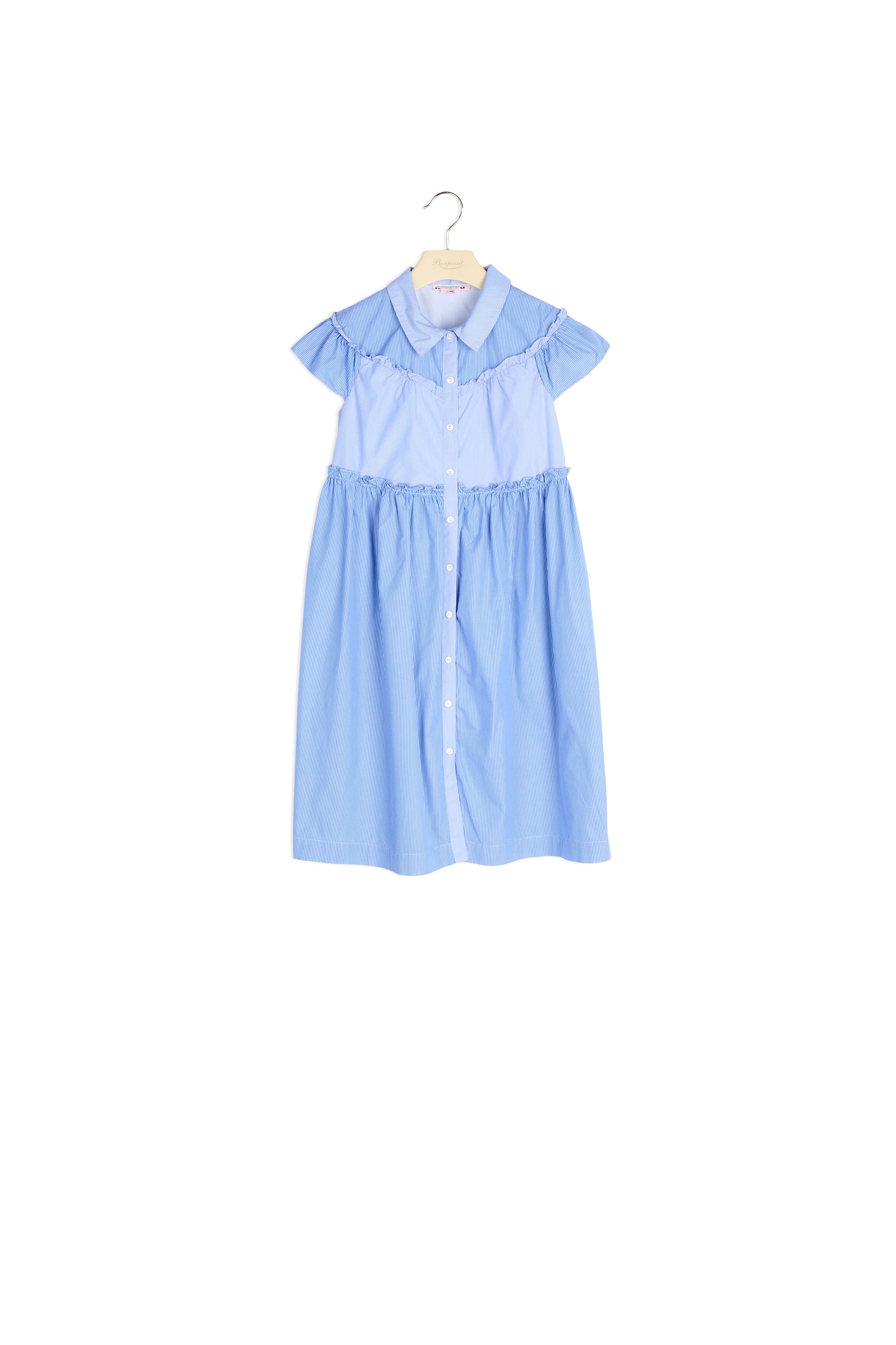 Robe Lina - Bonpoint vintage