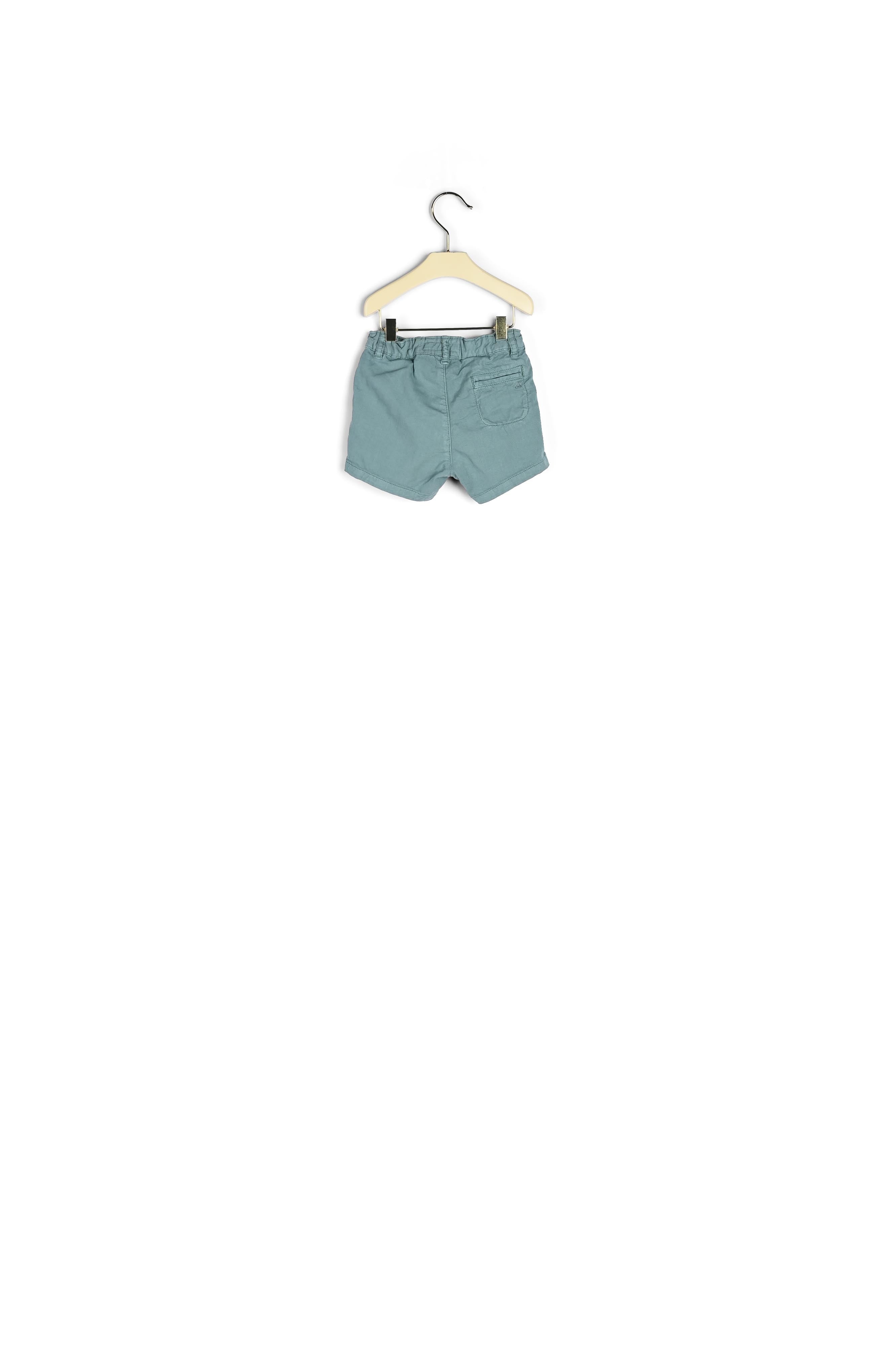 Short Academy - Bonpoint vintage