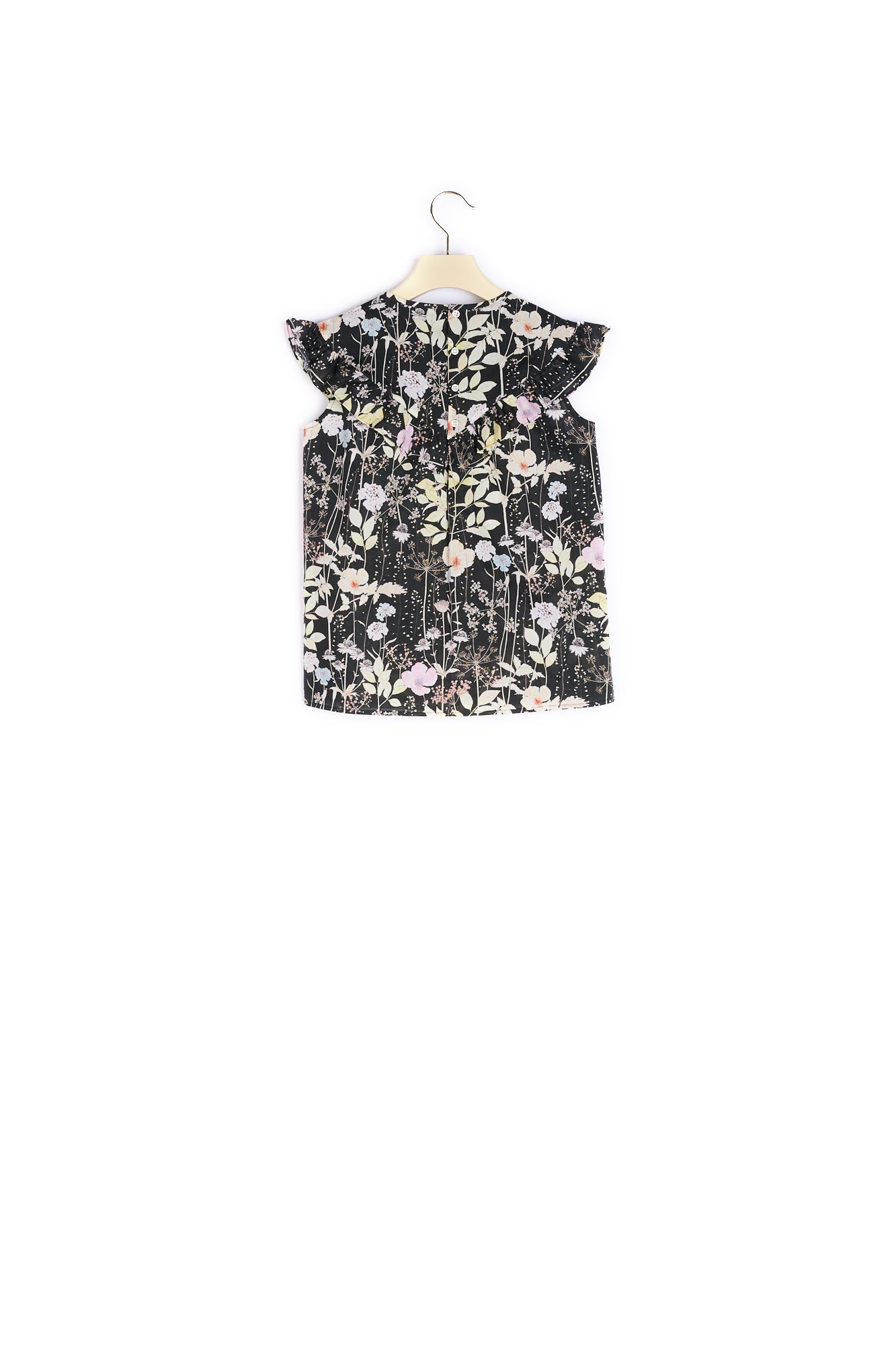 Blouse Gazelle - Bonpoint vintage