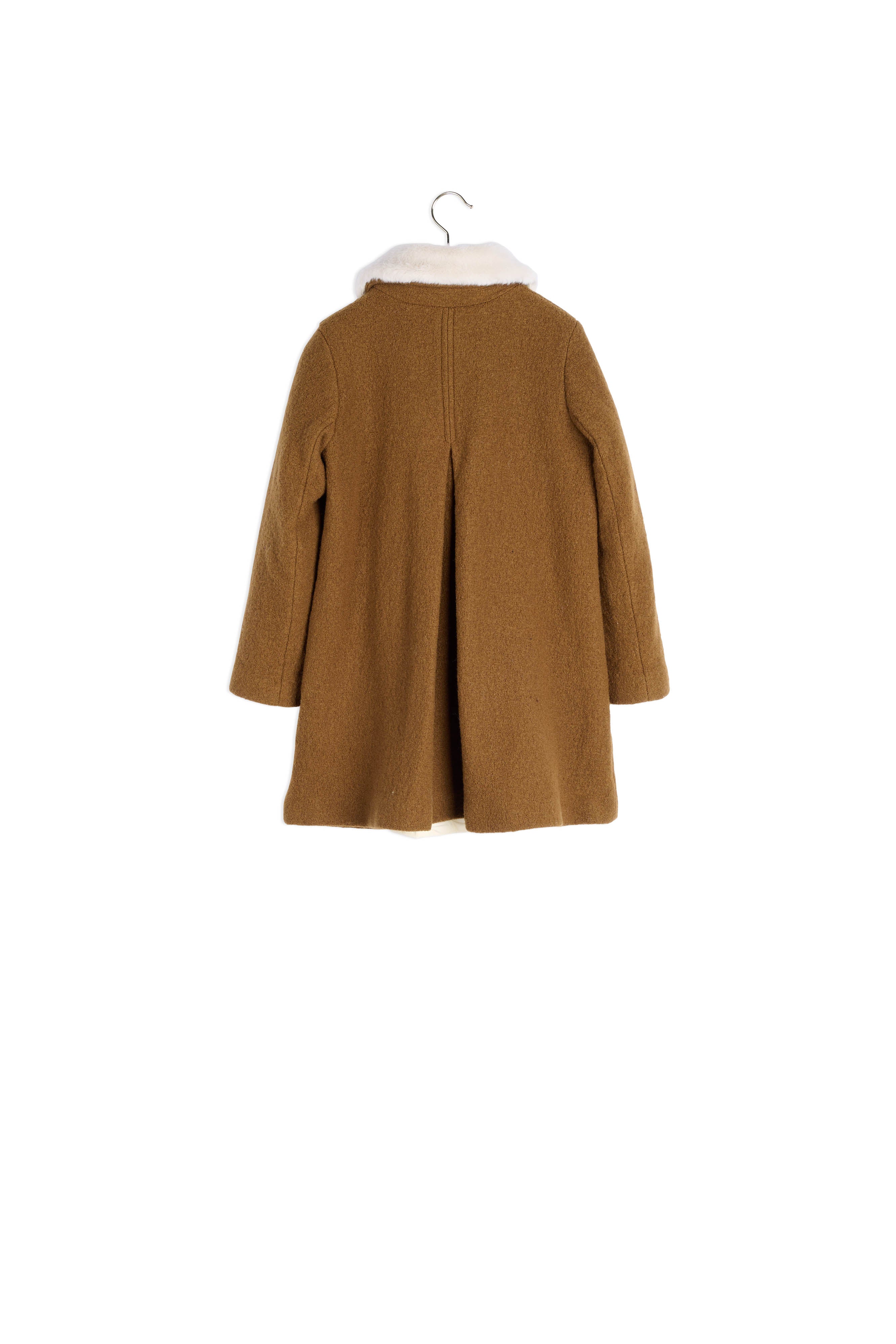 Manteau Temaggie - Bonpoint vintage