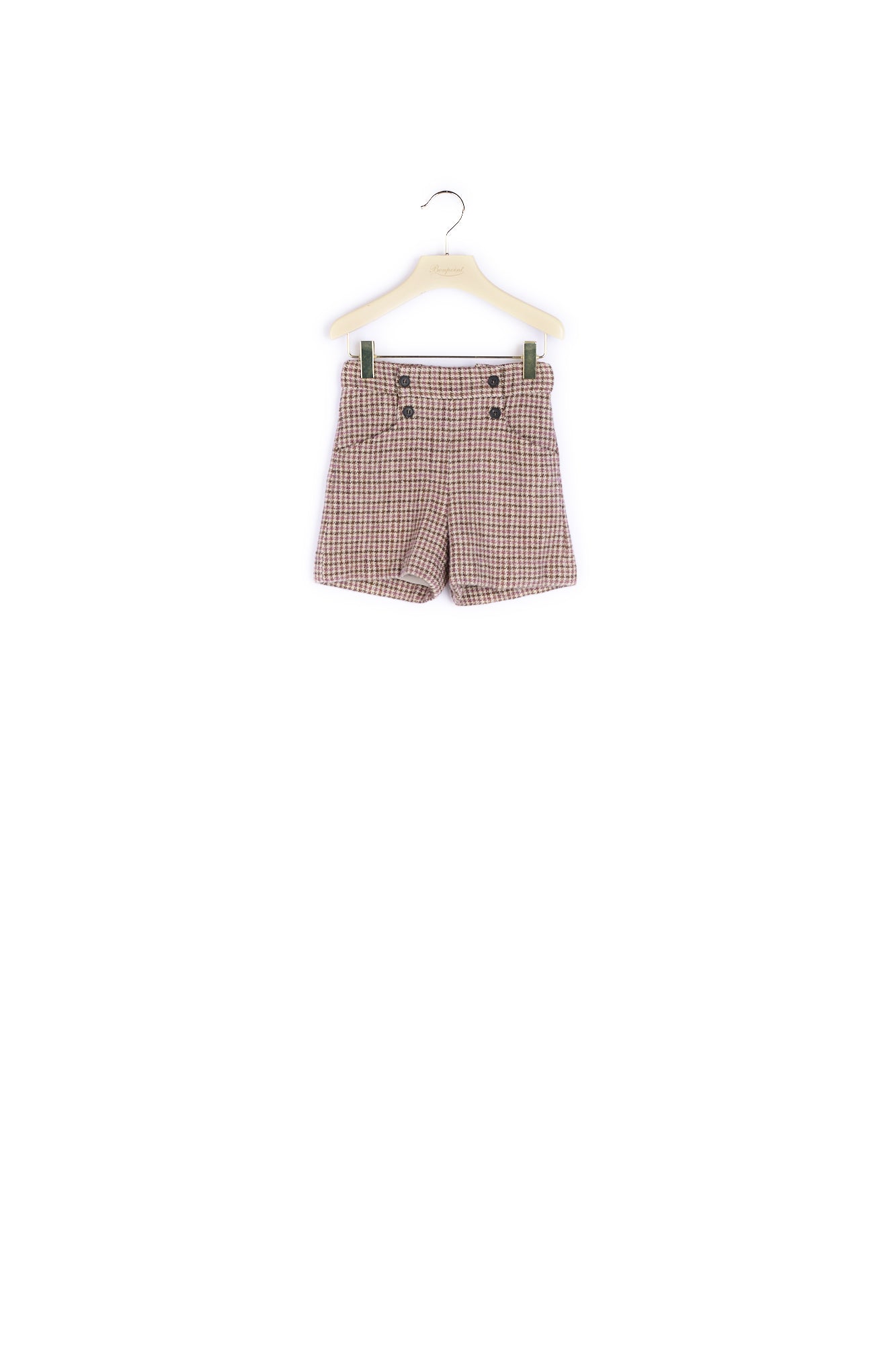 Short à pont - Bonpoint vintage