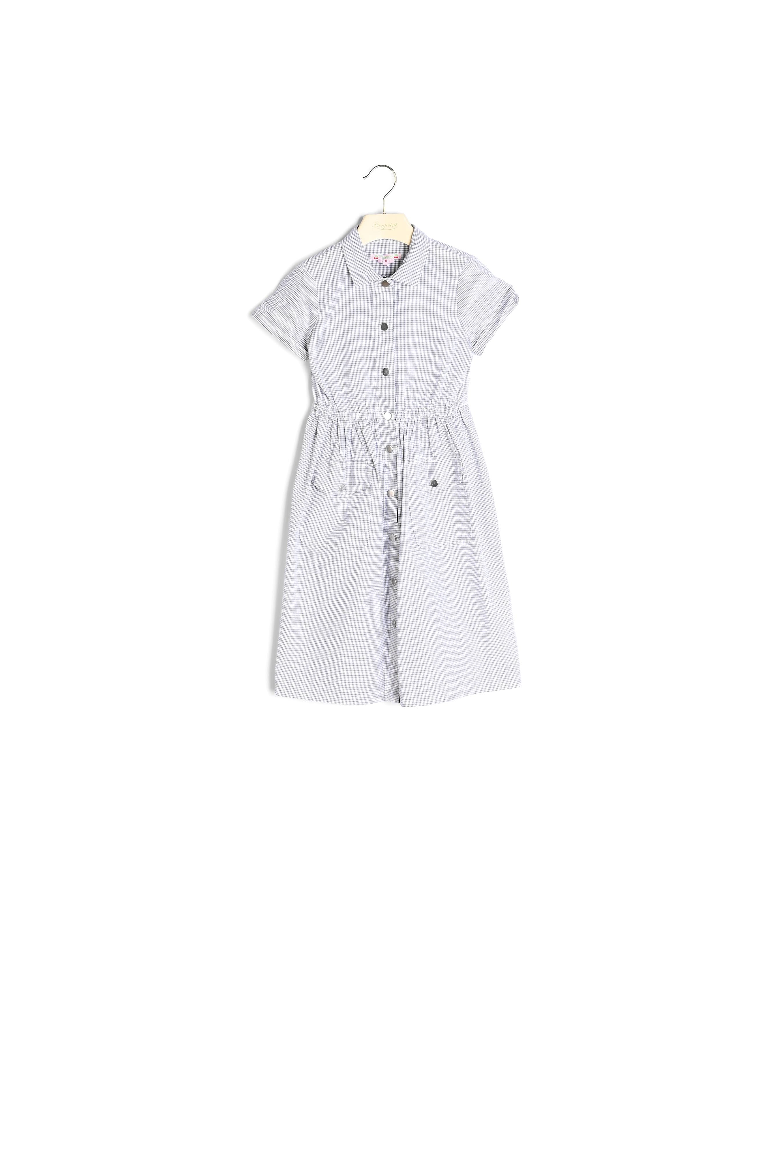 Robe Louison - Bonpoint vintage