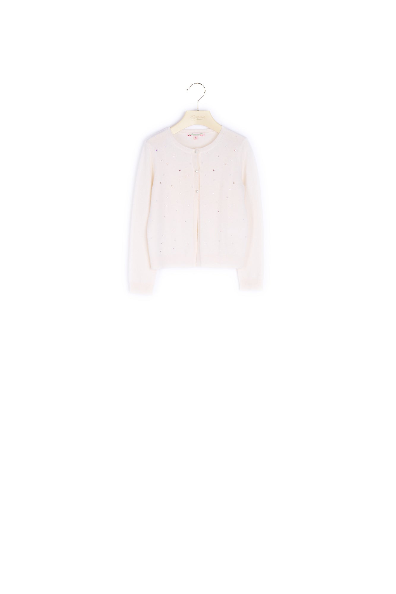 Cardigan Cachemire - Bonpoint vintage