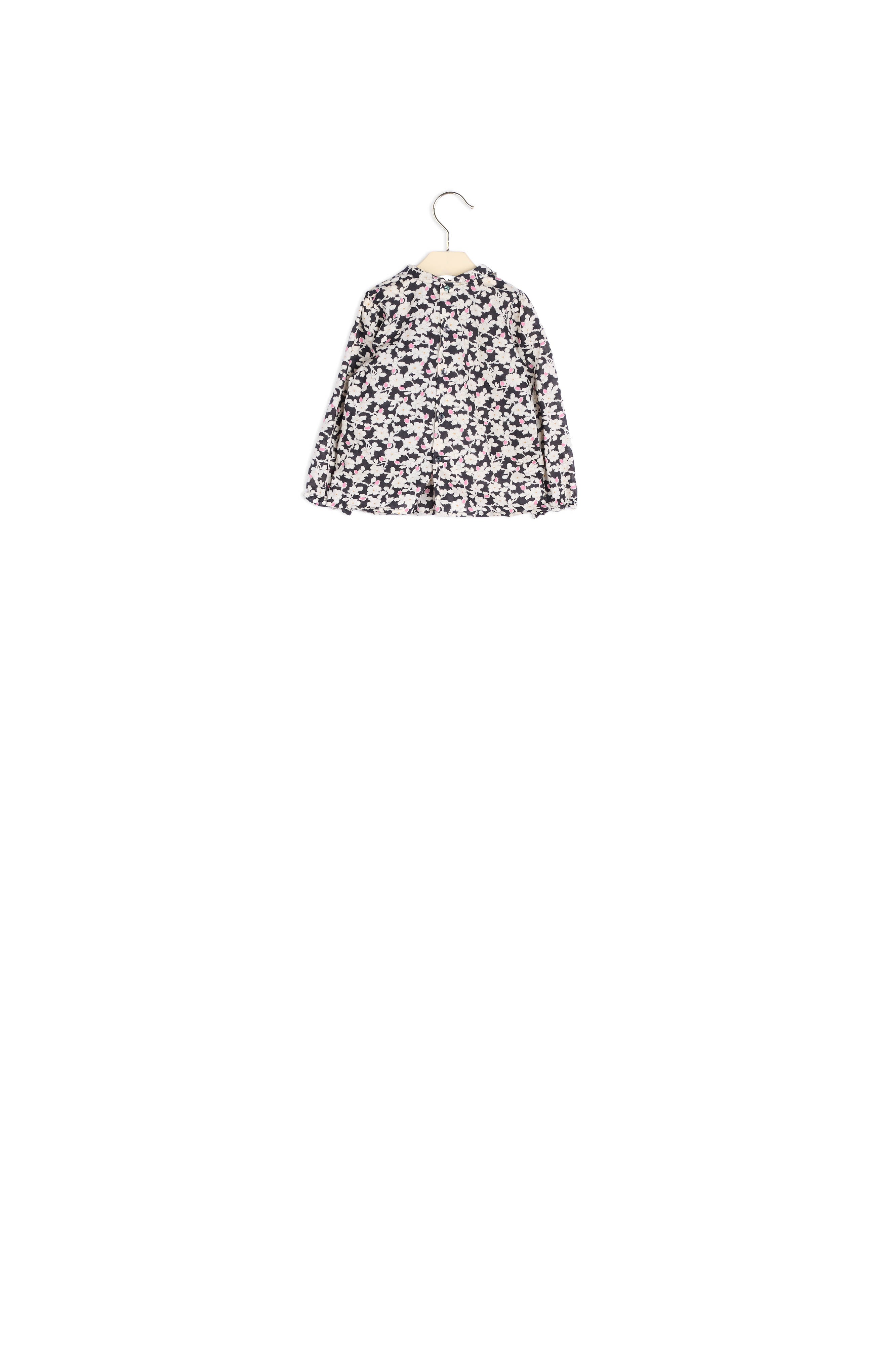 Blouse Julietti - Bonpoint vintage
