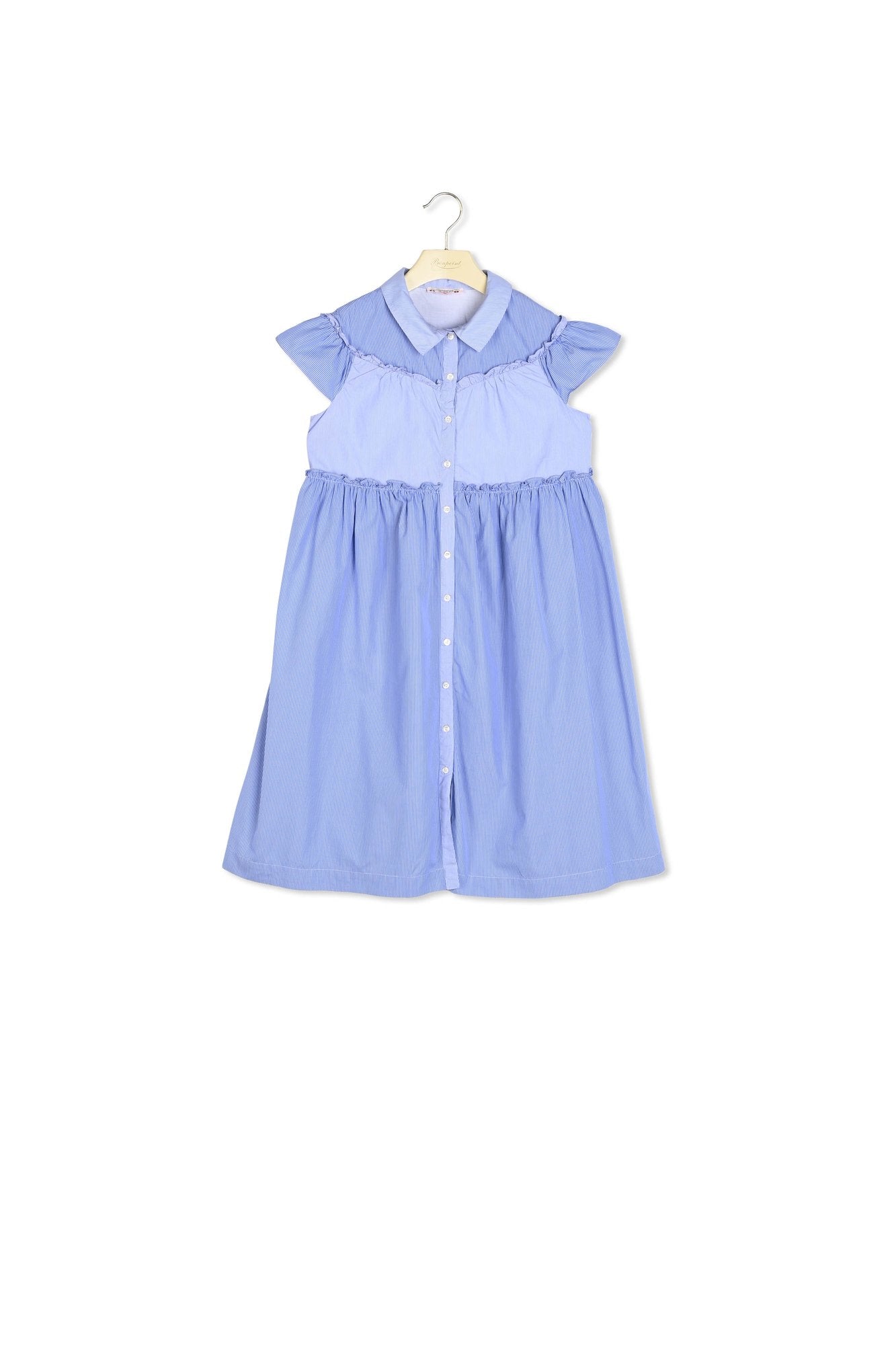 Robe Lina - Bonpoint vintage