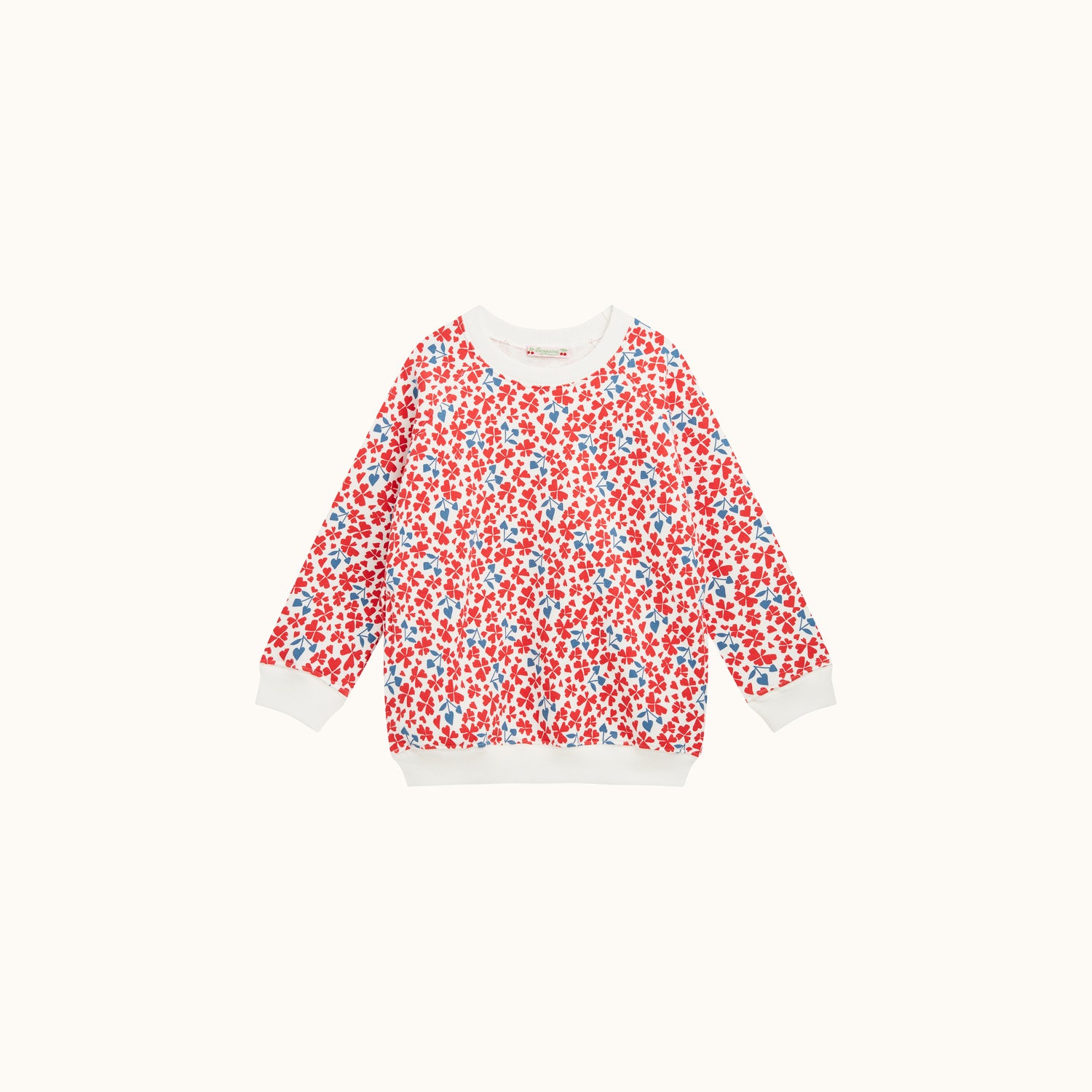 Sweatshirt - Bonpoint vintage