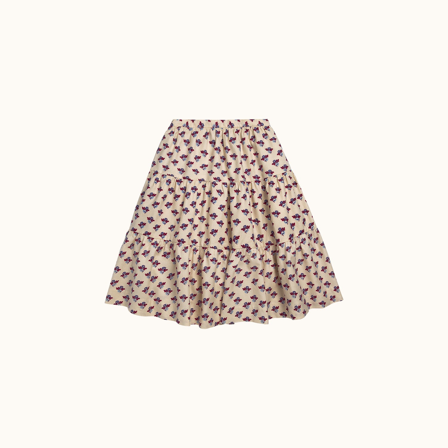 Jupe Lise - Bonpoint vintage