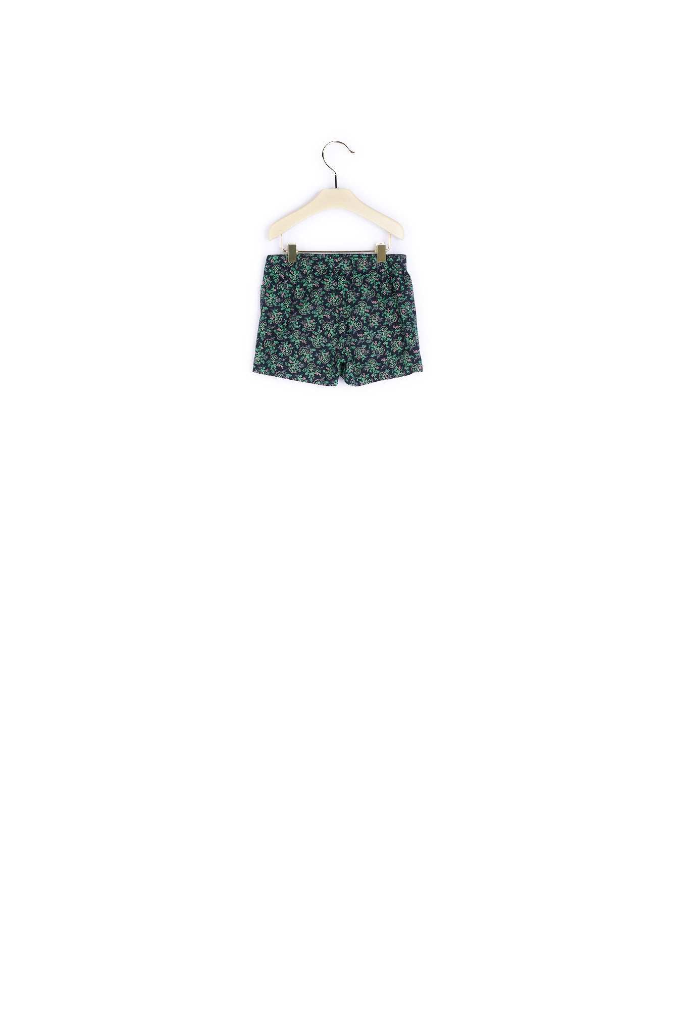 Short Jocker fille - Bonpoint vintage