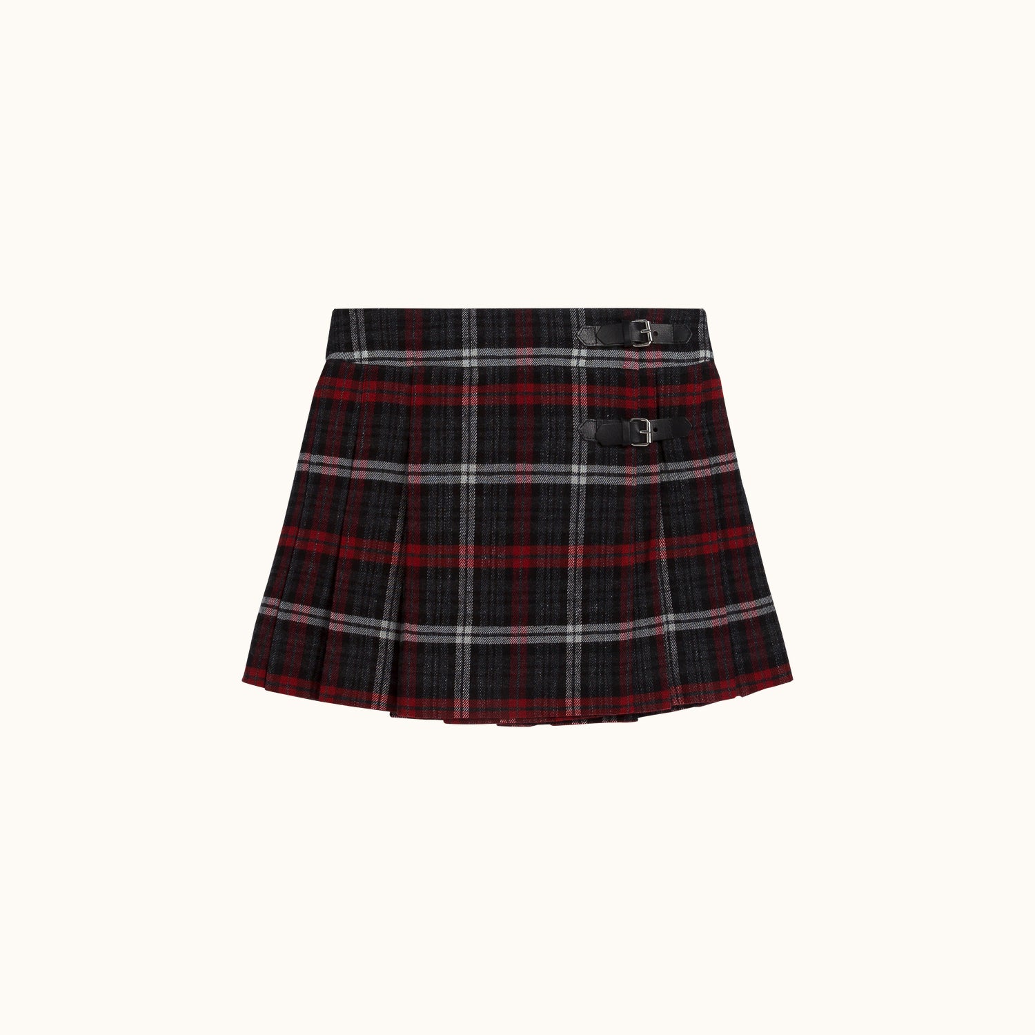 Jupe Folk - Bonpoint vintage
