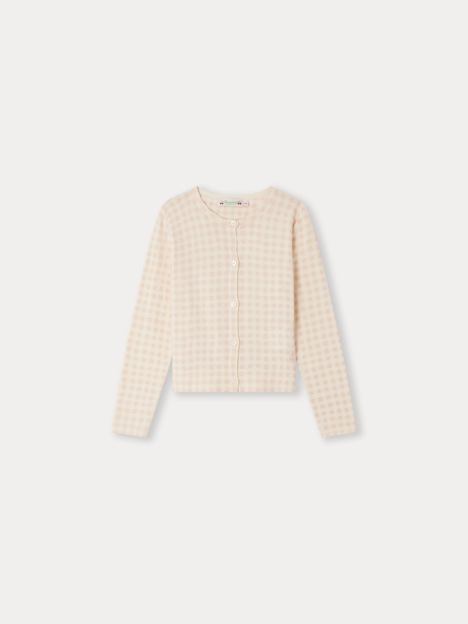 Cardigan Tyra - Bonpoint vintage