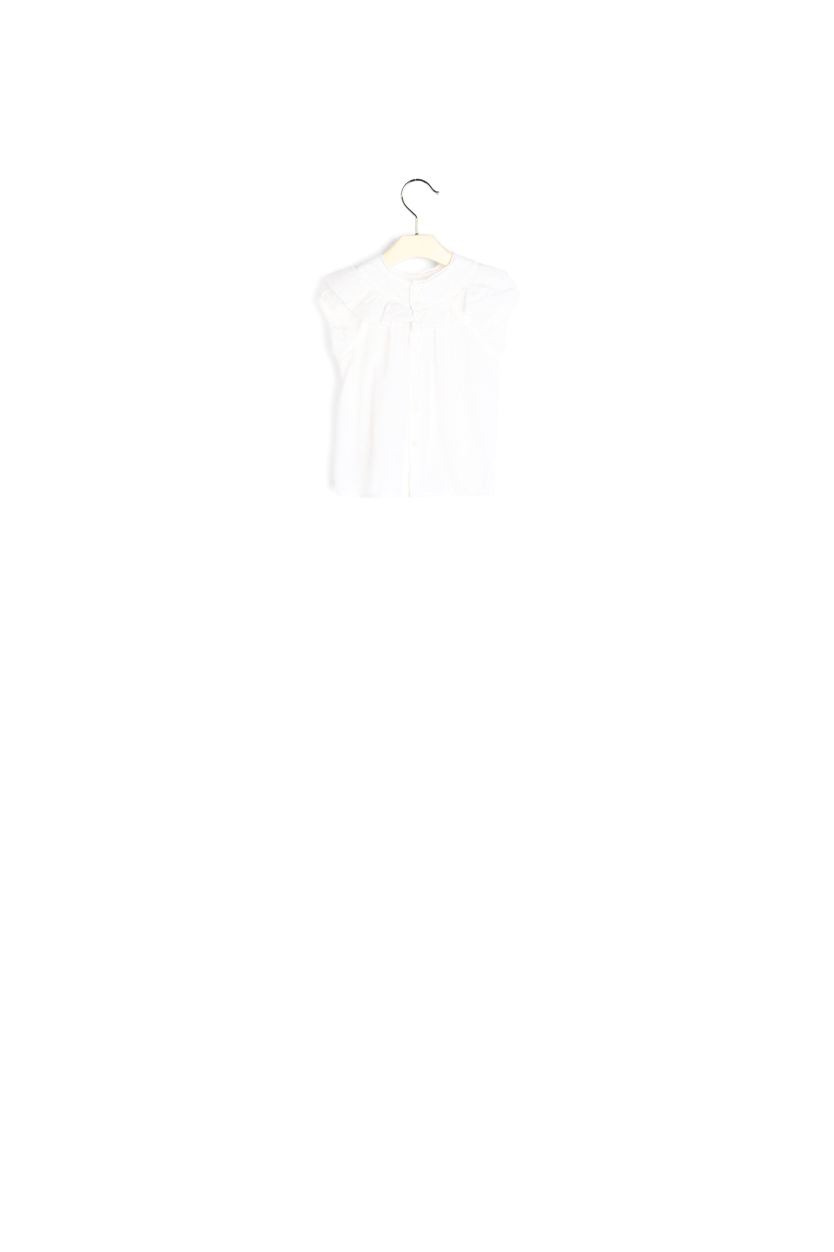 Blouse Line - Bonpoint vintage