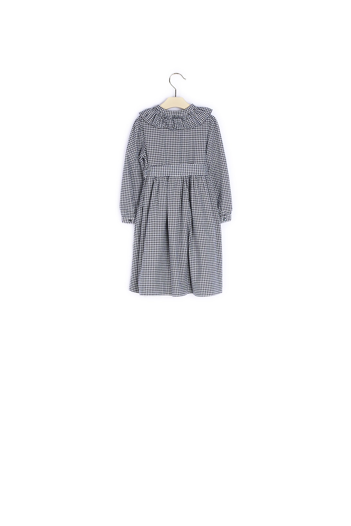 Robe Margot Fille - Bonpoint vintage