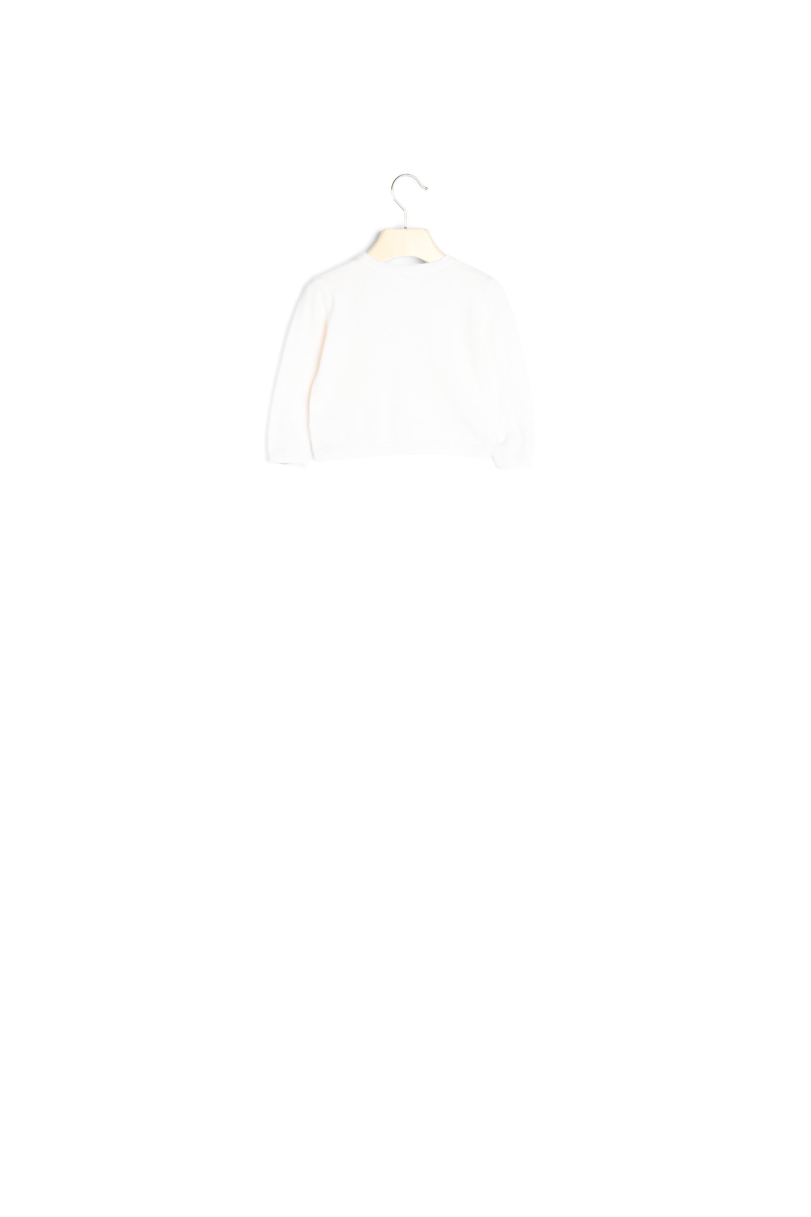 Cardigan Claudie - Bonpoint vintage