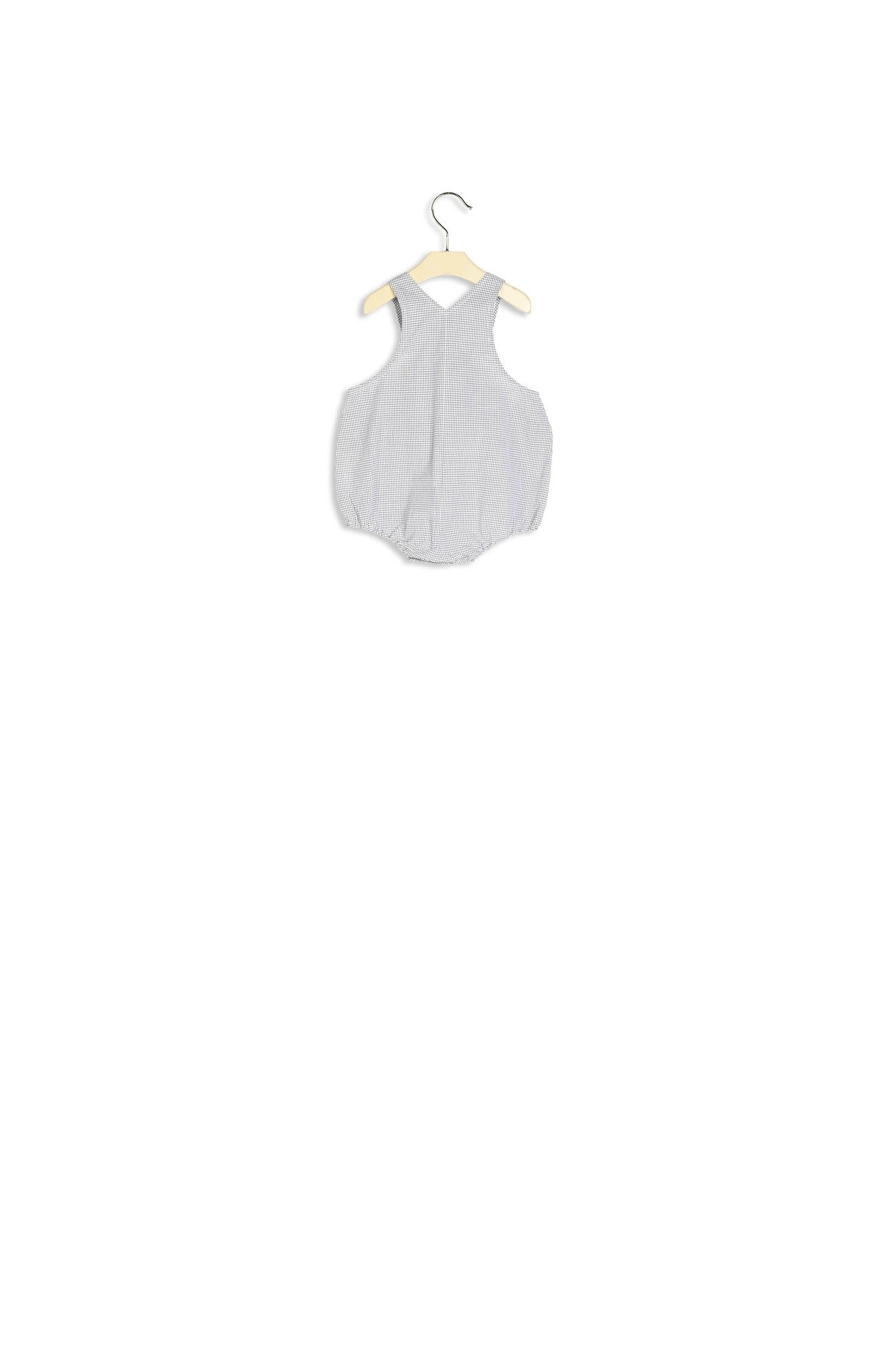 Salopette Ever mixte - Bonpoint vintage