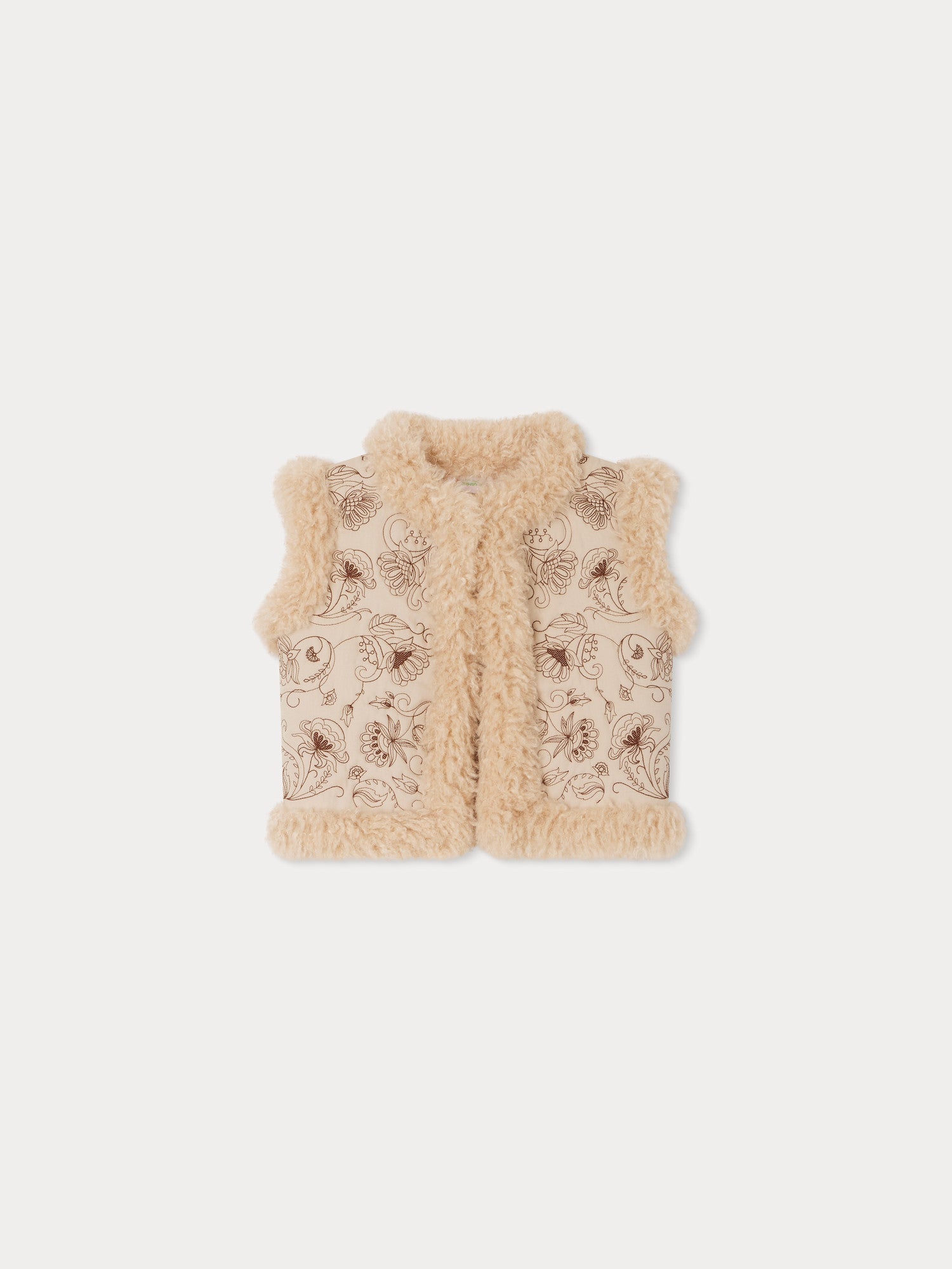 Veste Tuli - Bonpoint vintage
