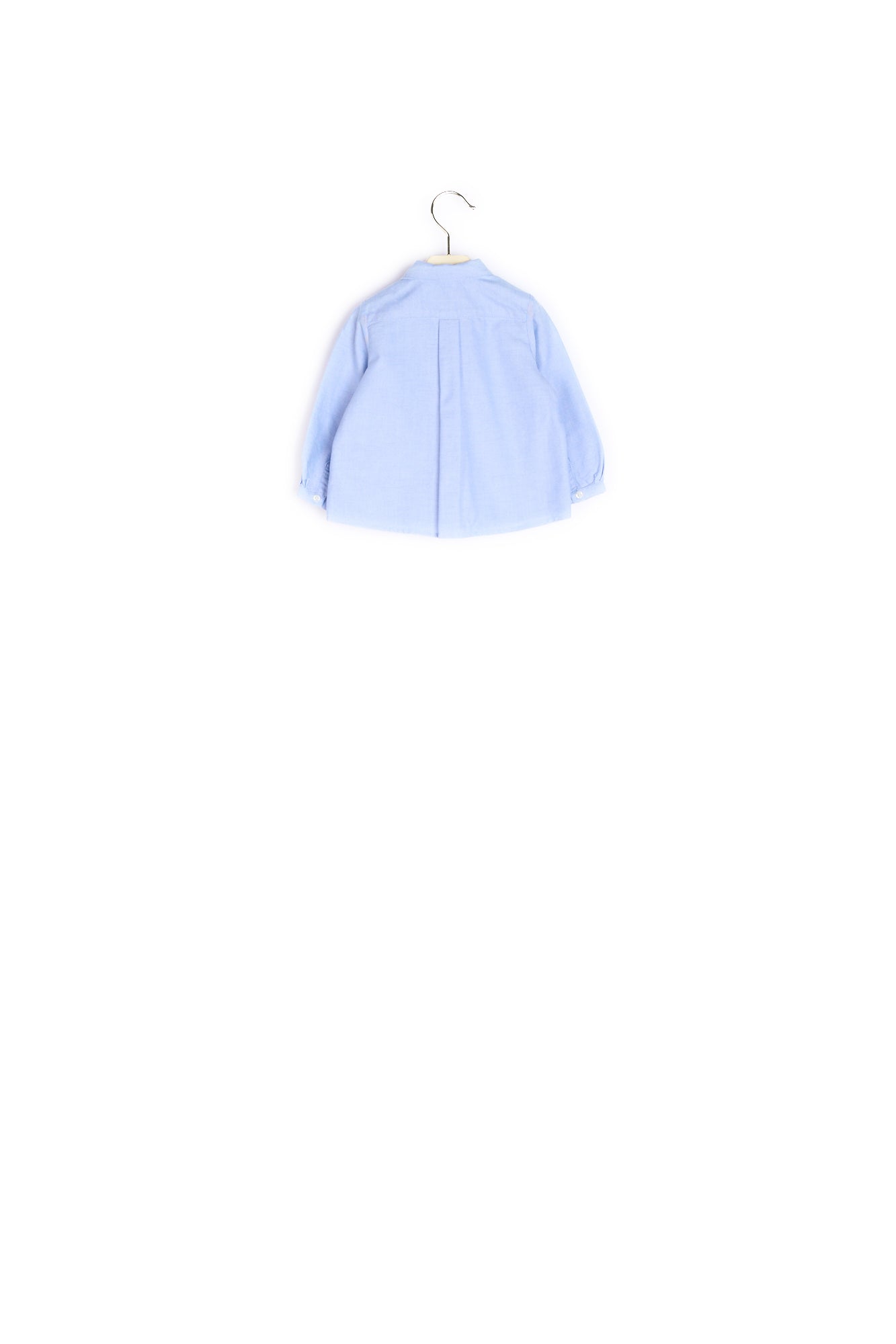 Chemise Malo bébé - Bonpoint vintage