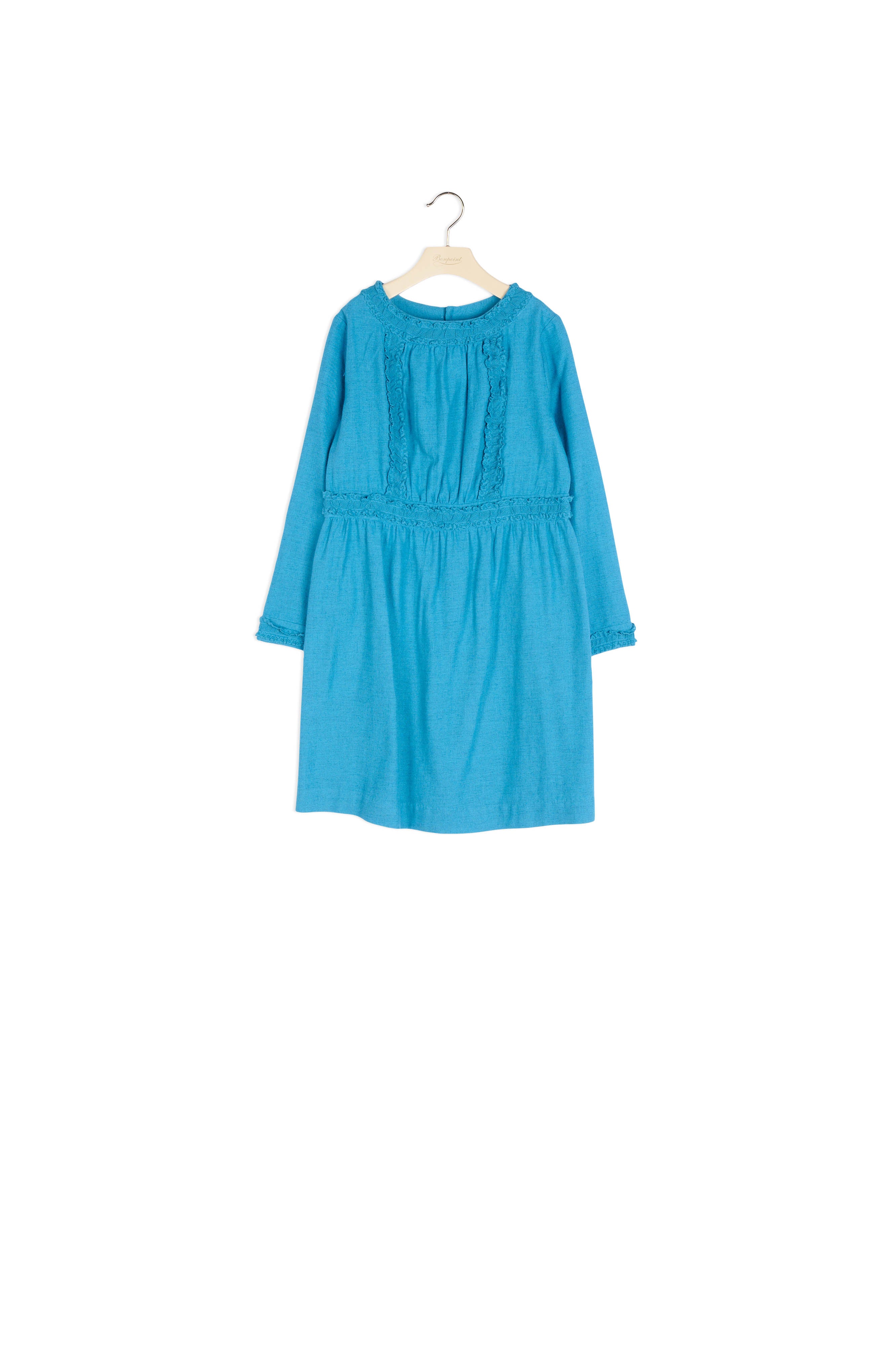 Robe Justine - Bonpoint vintage