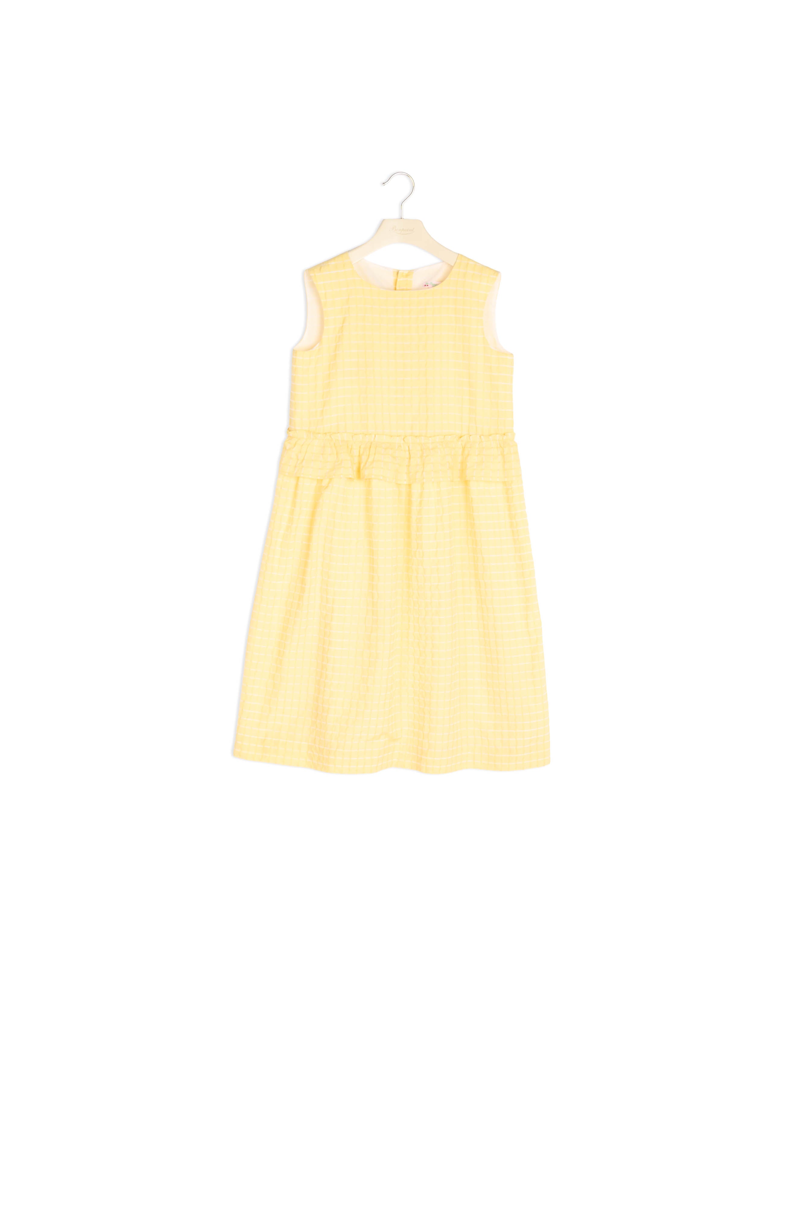 Robe Litchi - Bonpoint vintage