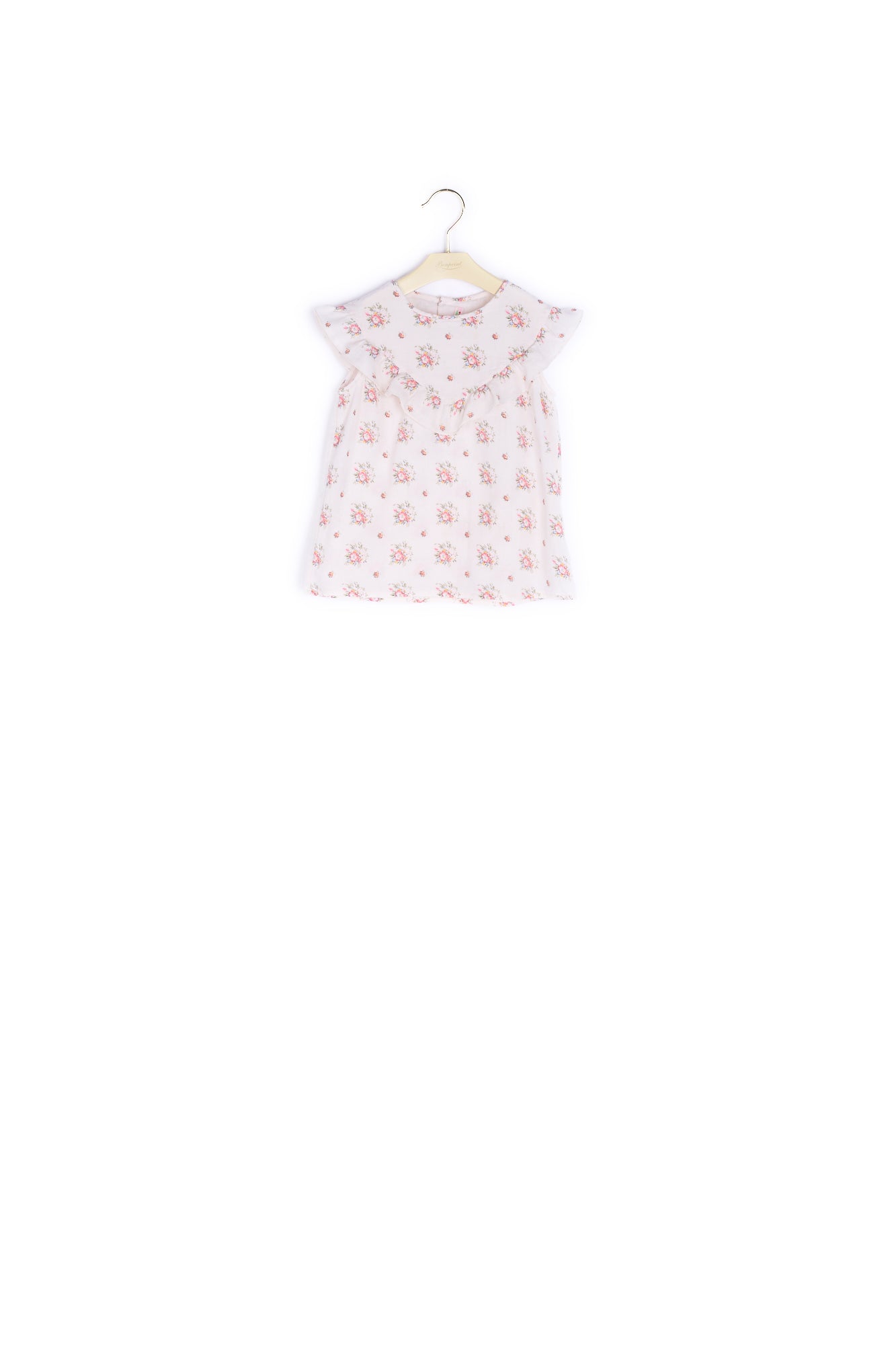Blouse Gazelle - Bonpoint vintage